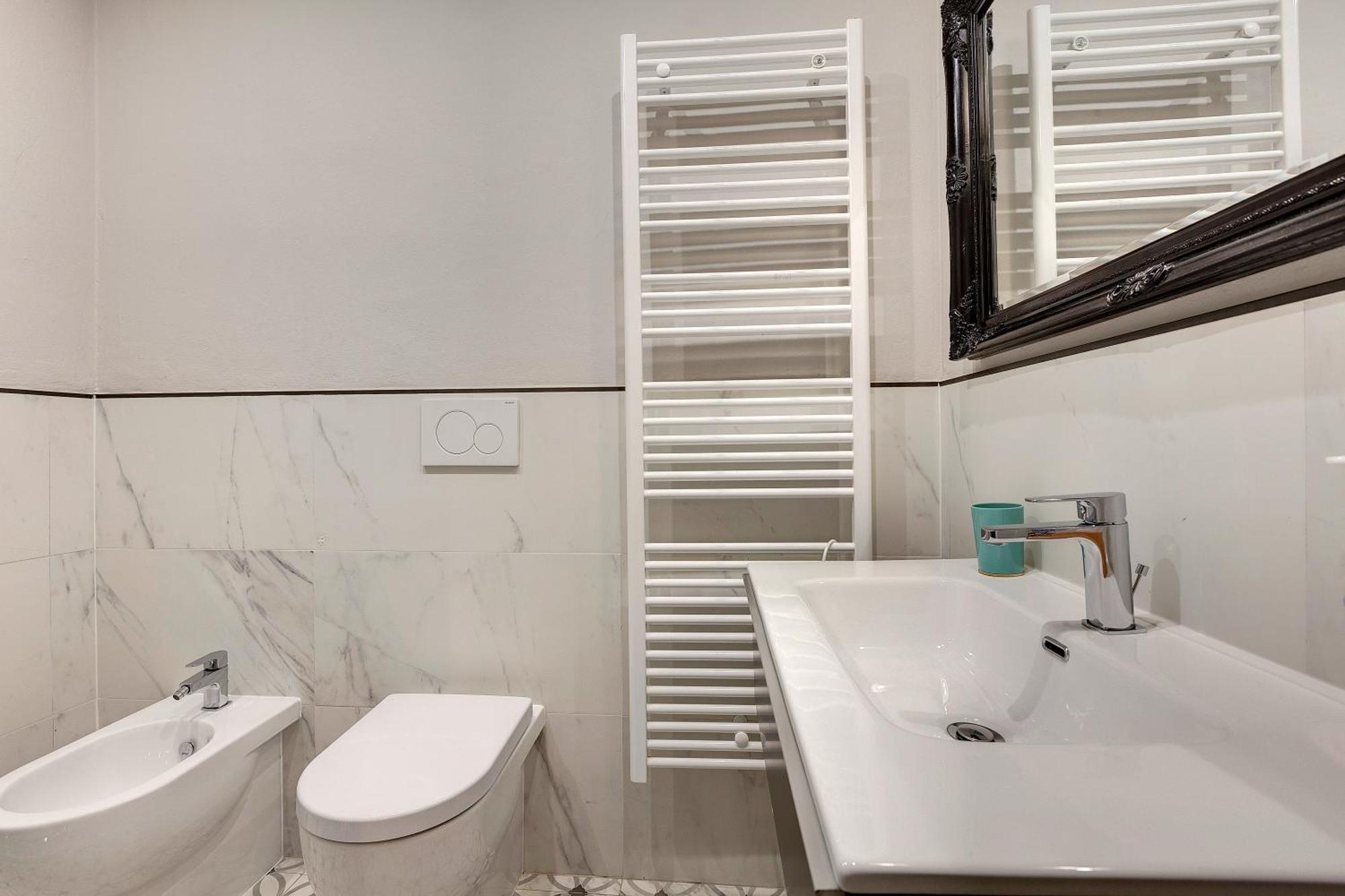 Apartment Proconsolo 9s Florence