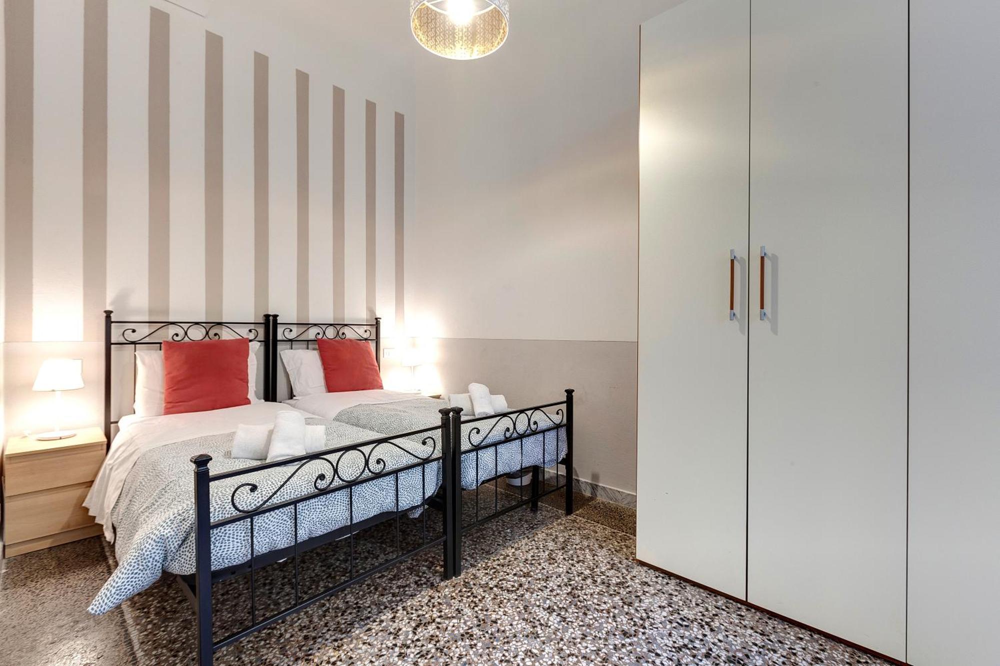 Apartment Proconsolo 9s Florence