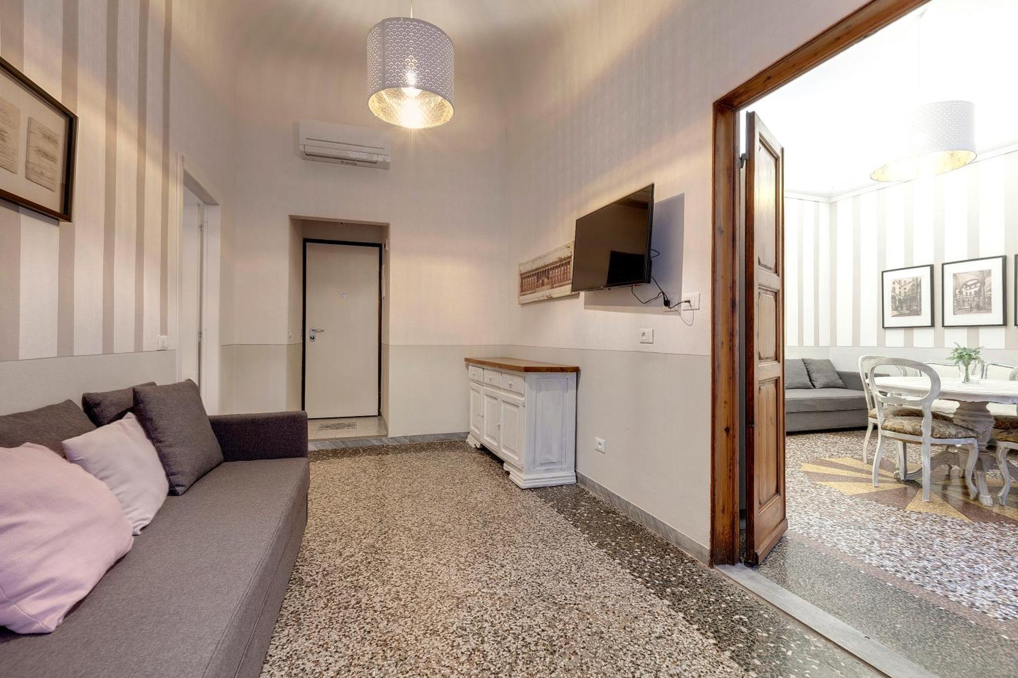 Apartment Proconsolo 9s