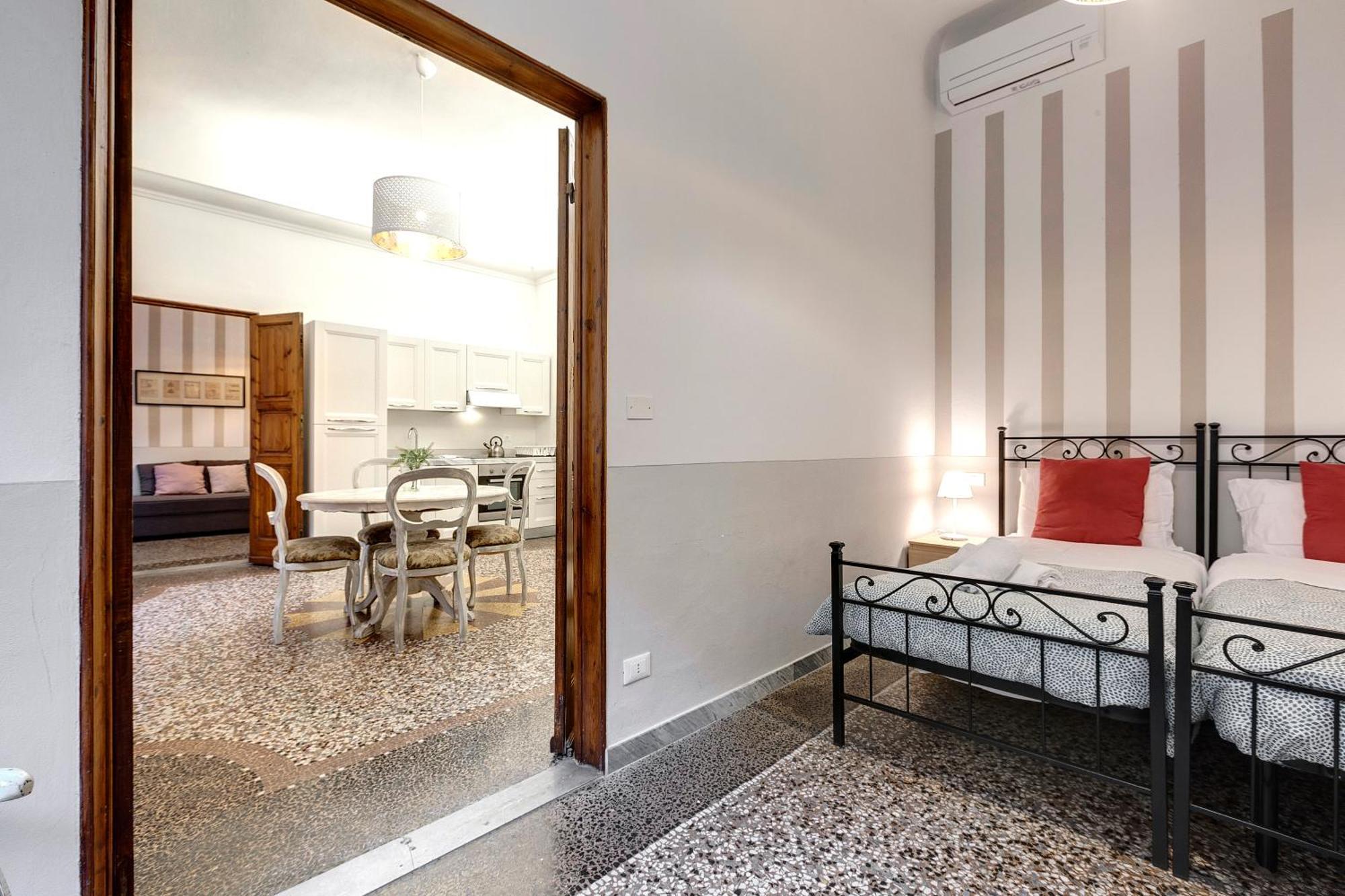 Proconsolo 9s Florence