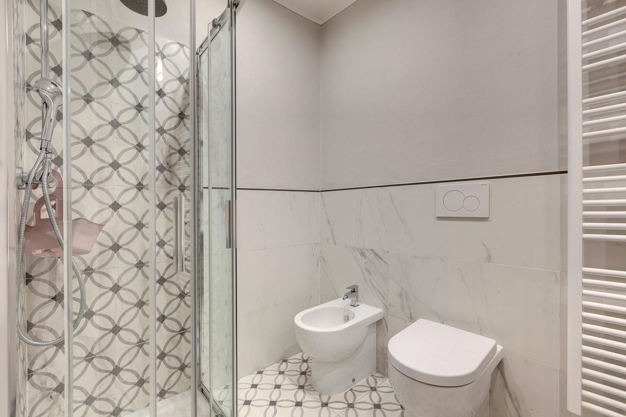 Proconsolo 9s Apartment