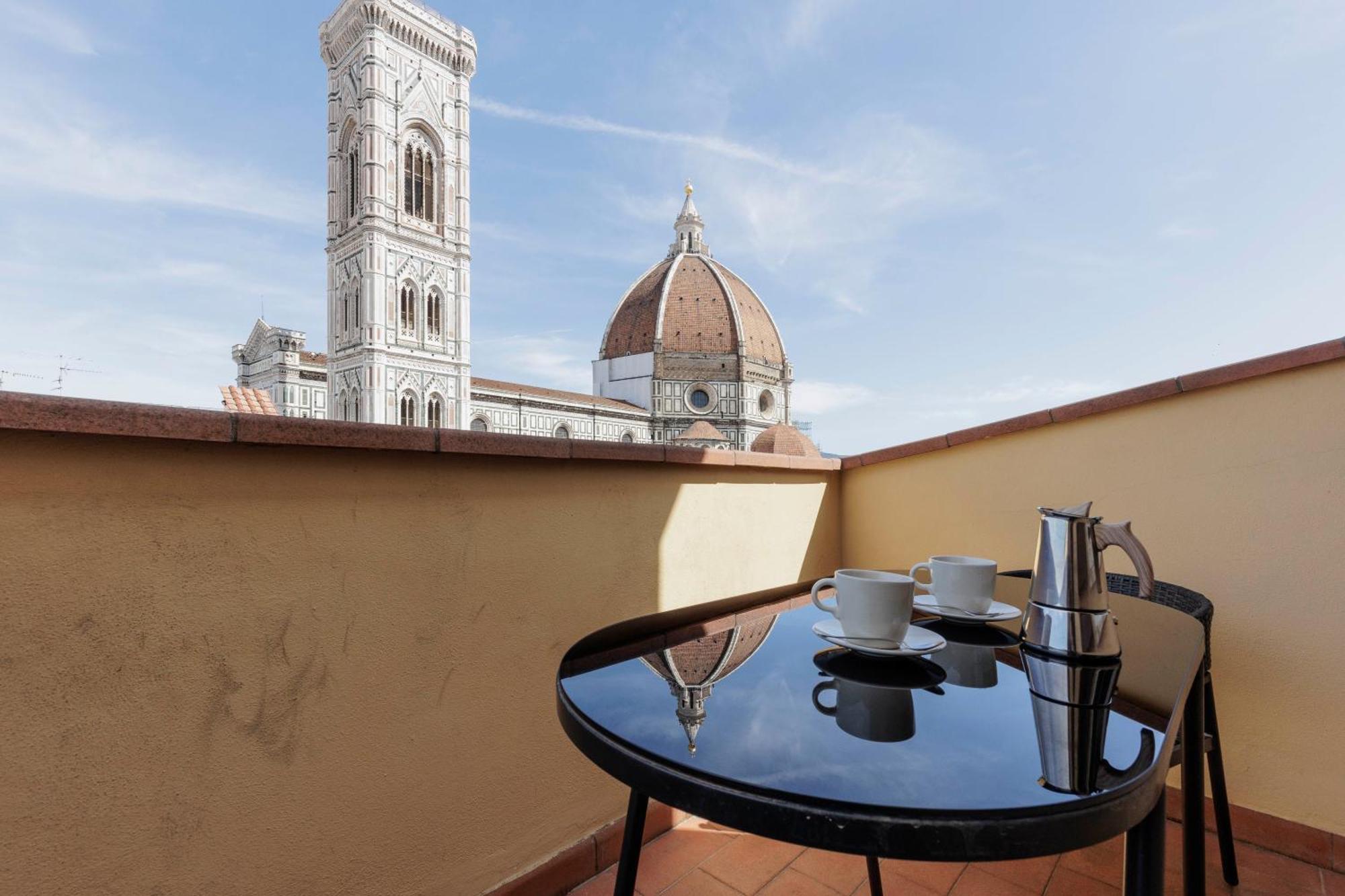 Duomo View Appartement Florence