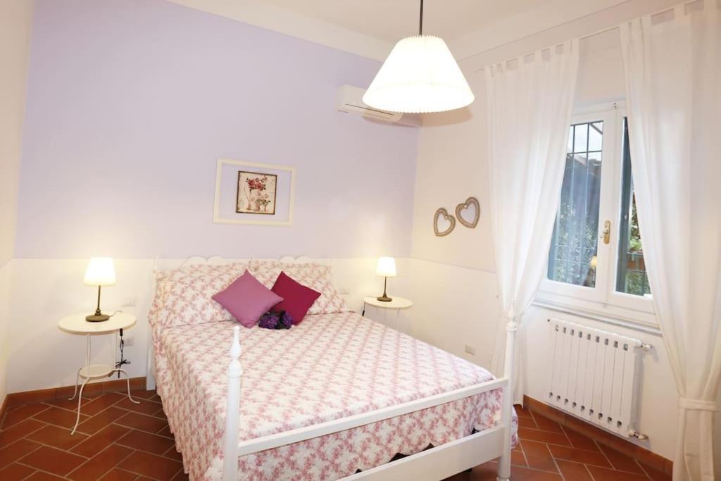 La Violetta Apartment