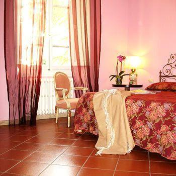 Fiorenza Couette-café 3*