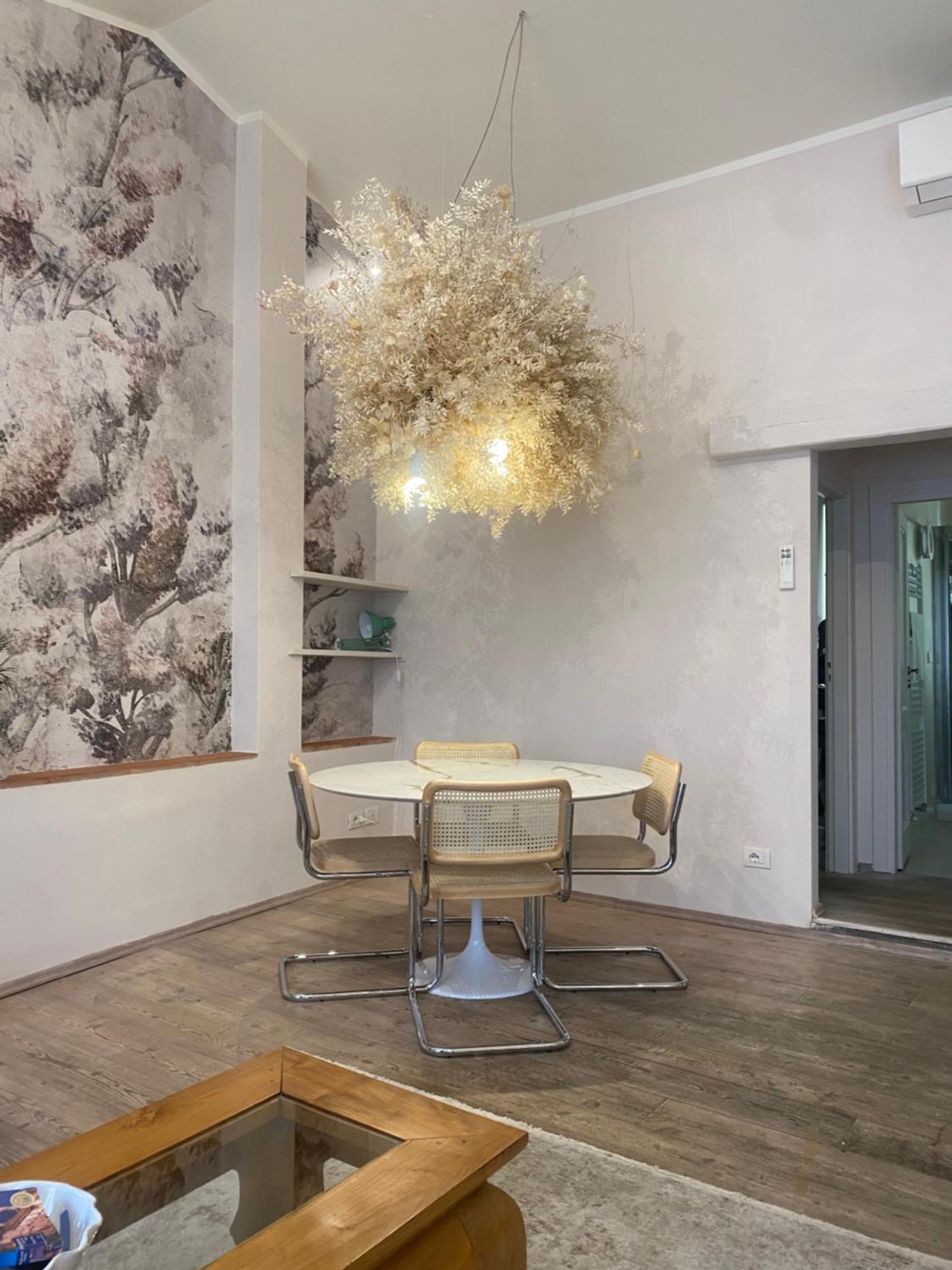 Palazzo Vecchio La Nuvola Apartment *
