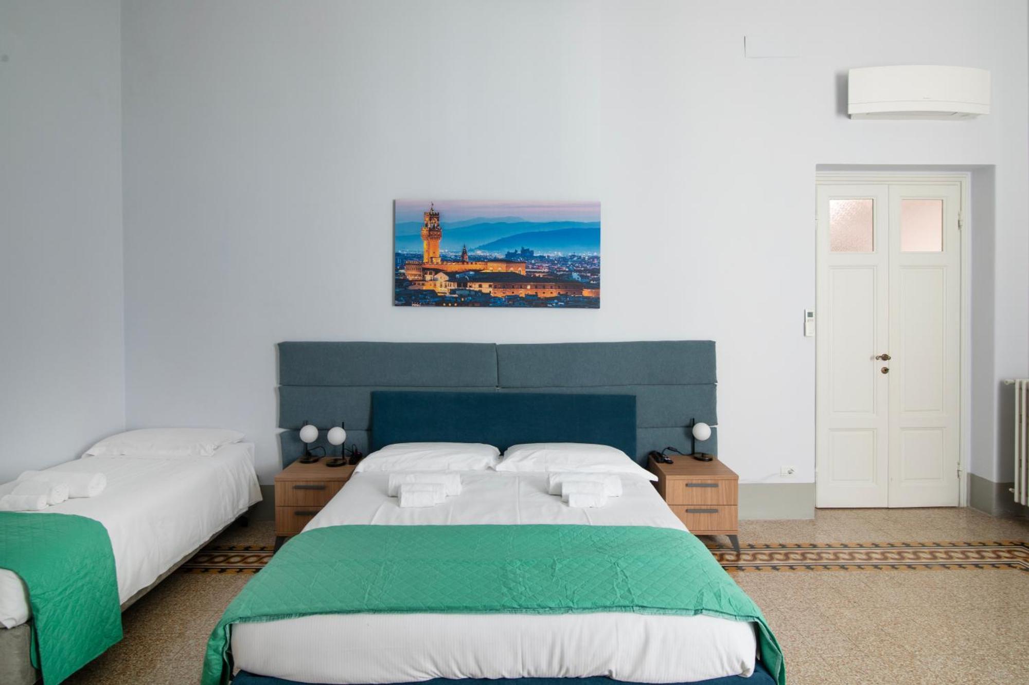 Apartment Vespucci Imperial House