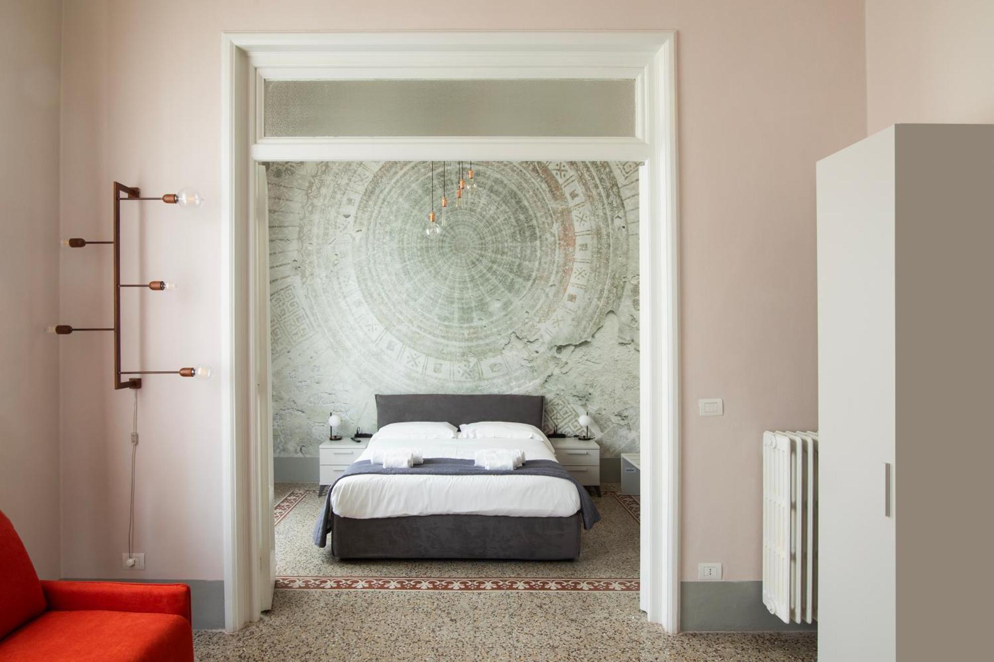 Appartement Galileo Galilei *