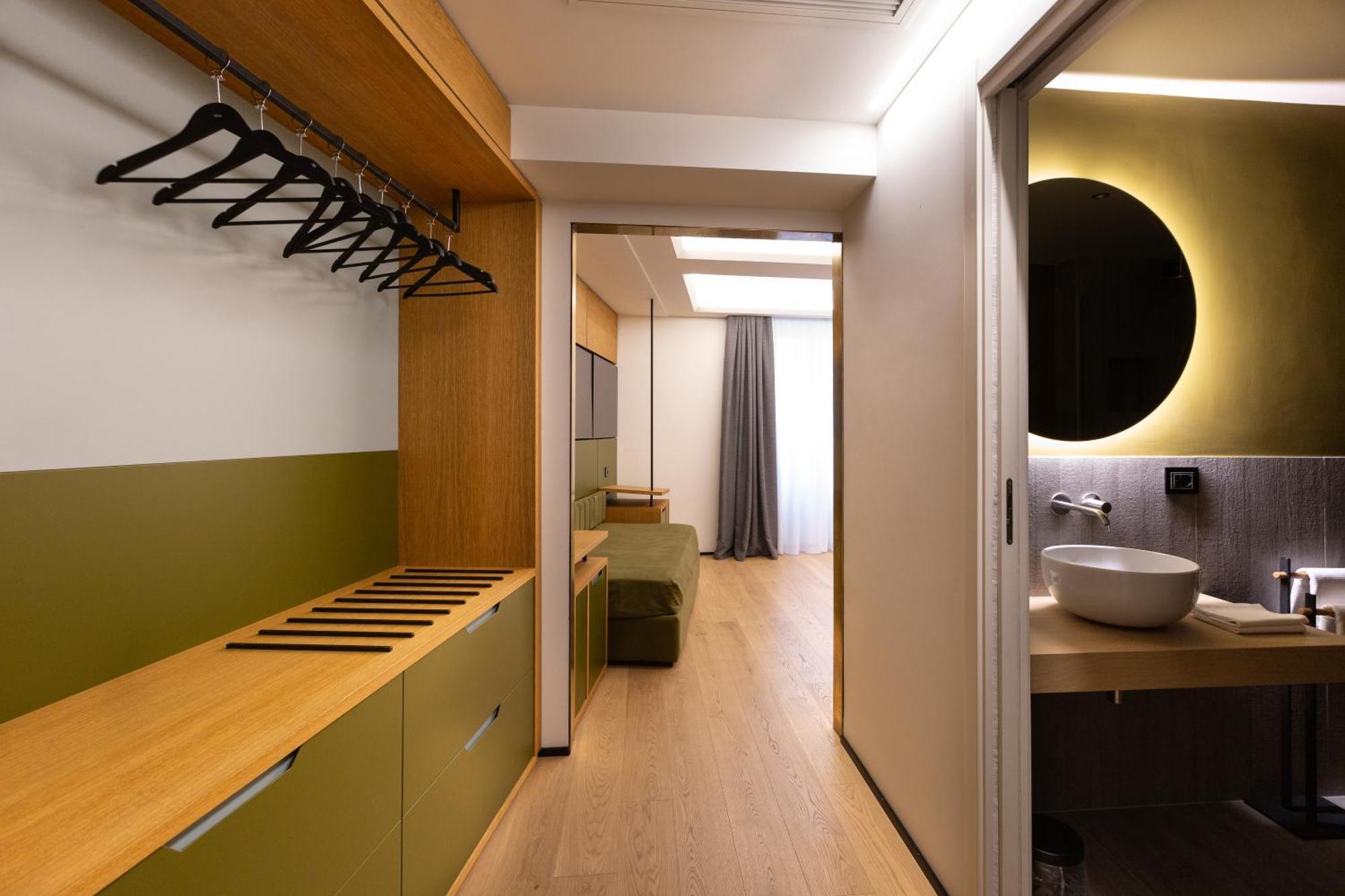 Silla 3* Florence