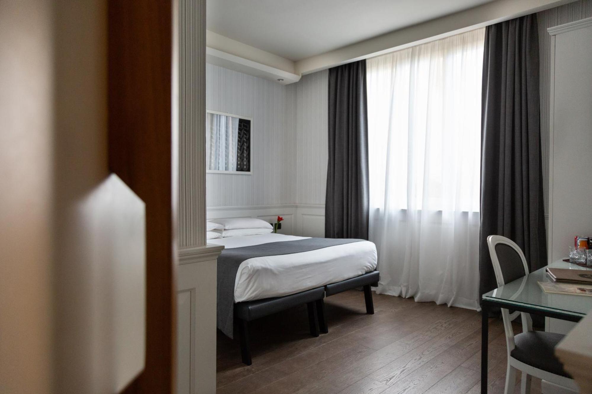 Silla Hotel Florence