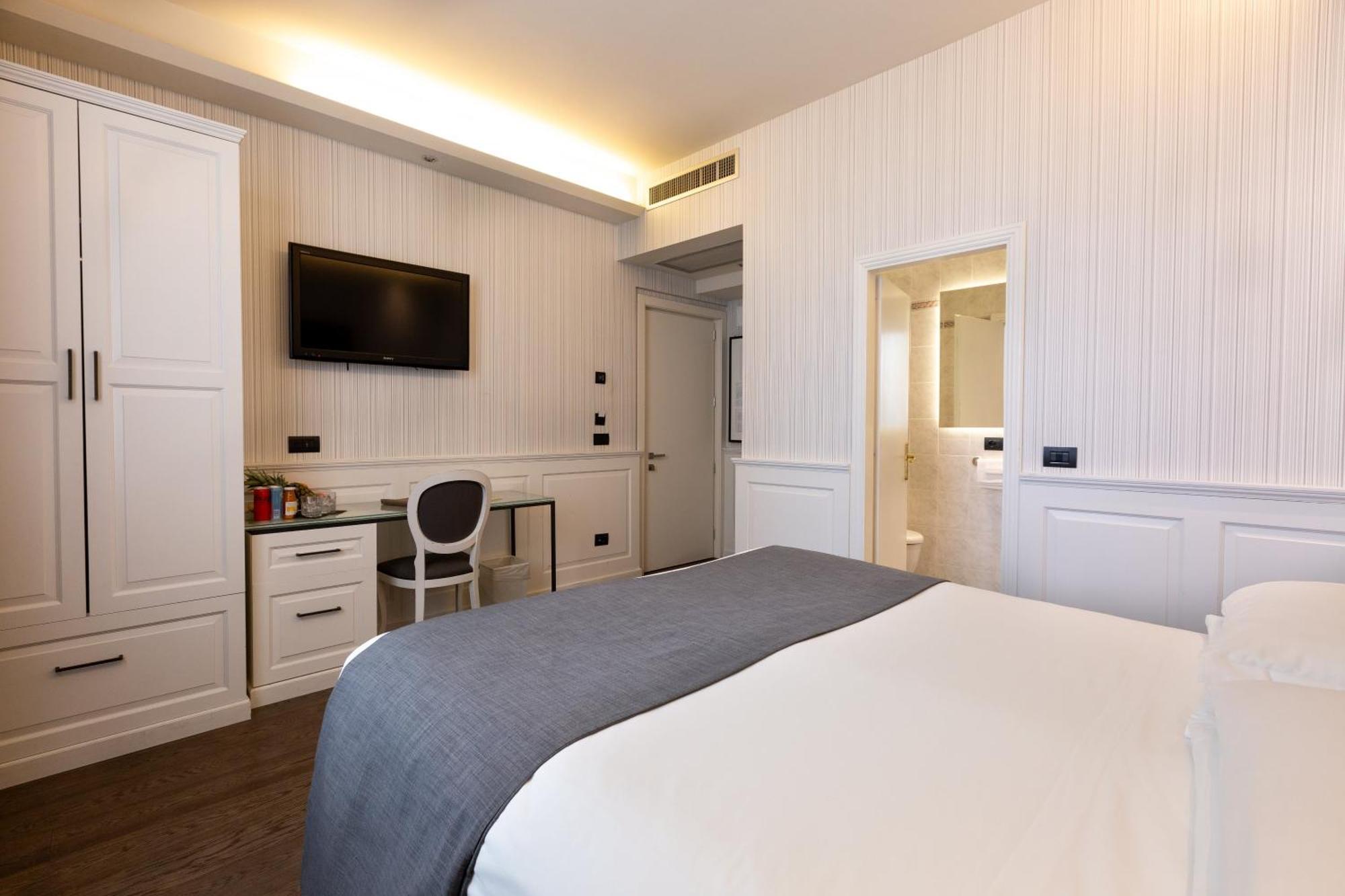 Hotel Silla Florence