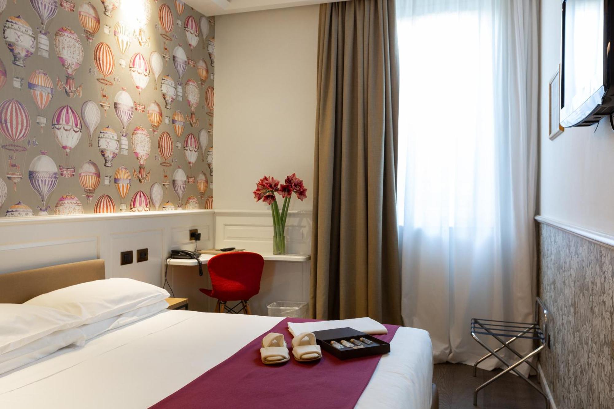 Hotel Silla Florence