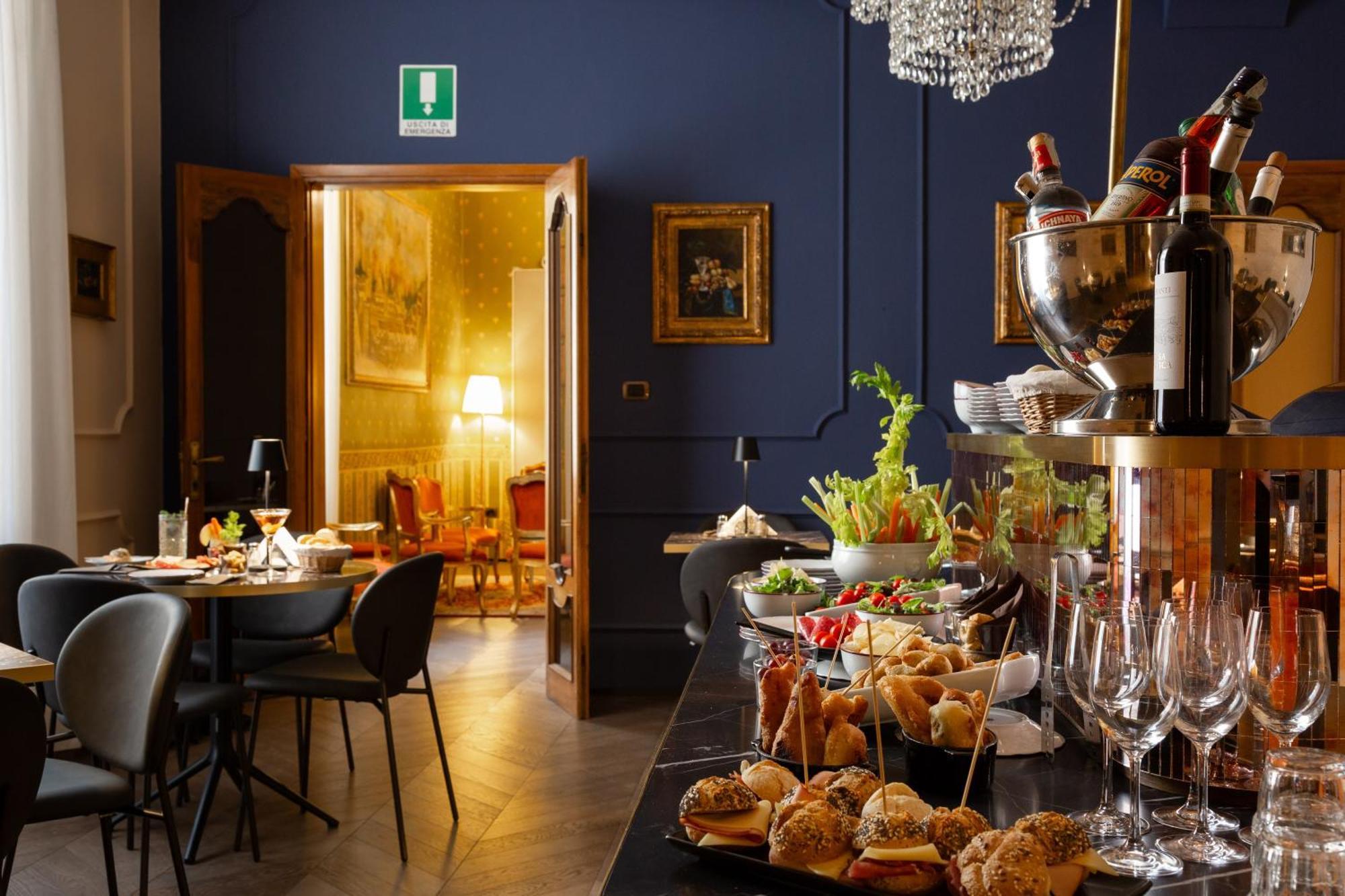 Hotel Silla Florence