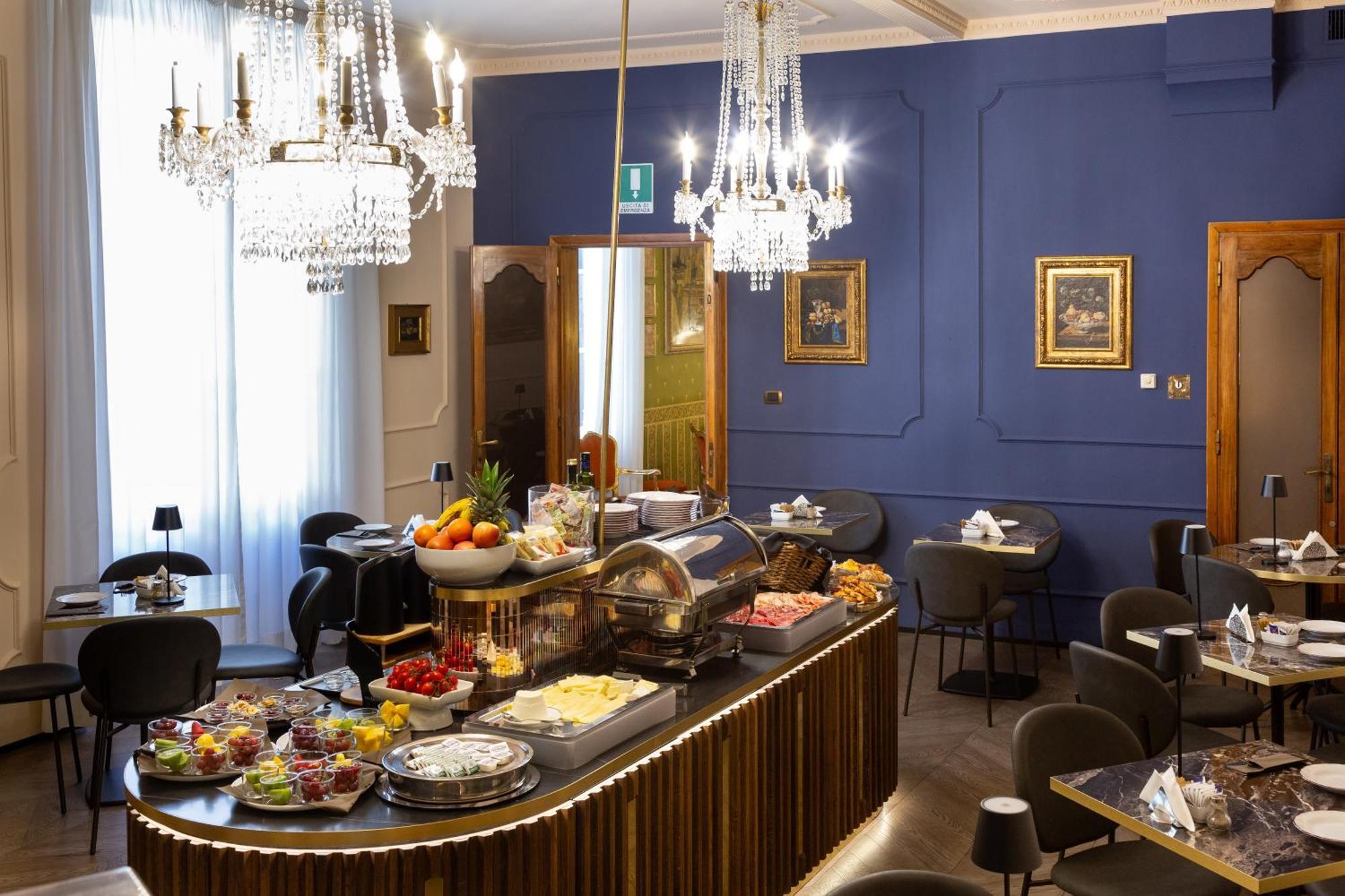 Hotel Silla 3*