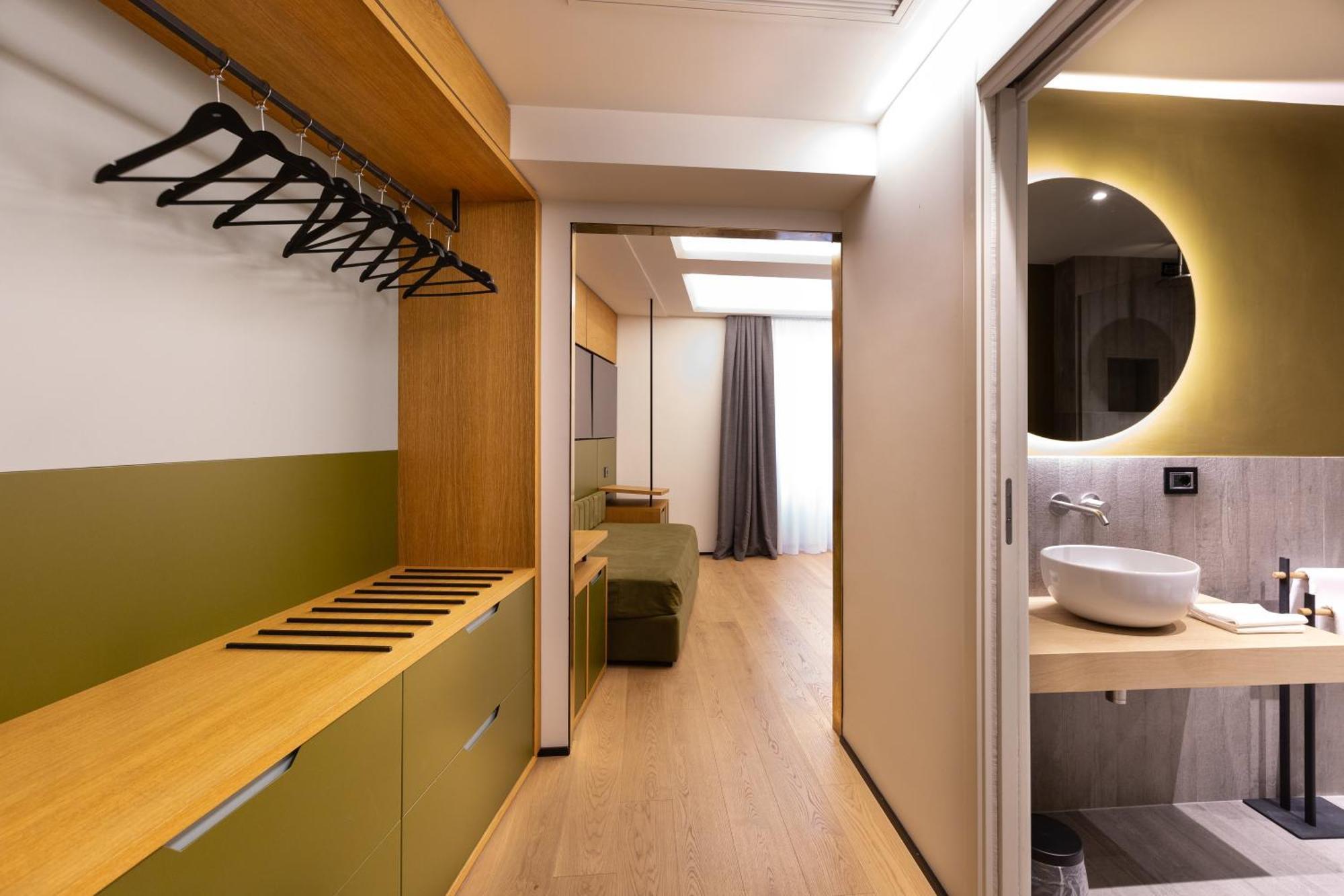 Hotel Silla Florence