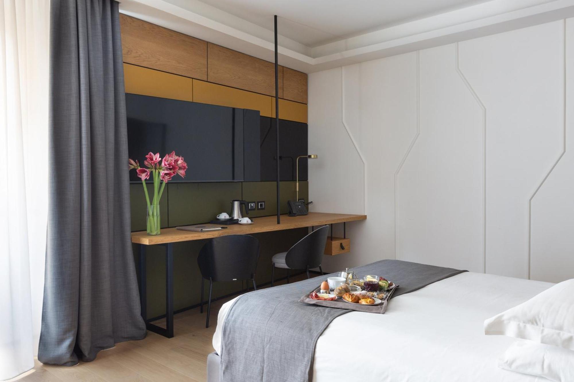 Silla 3* Florence