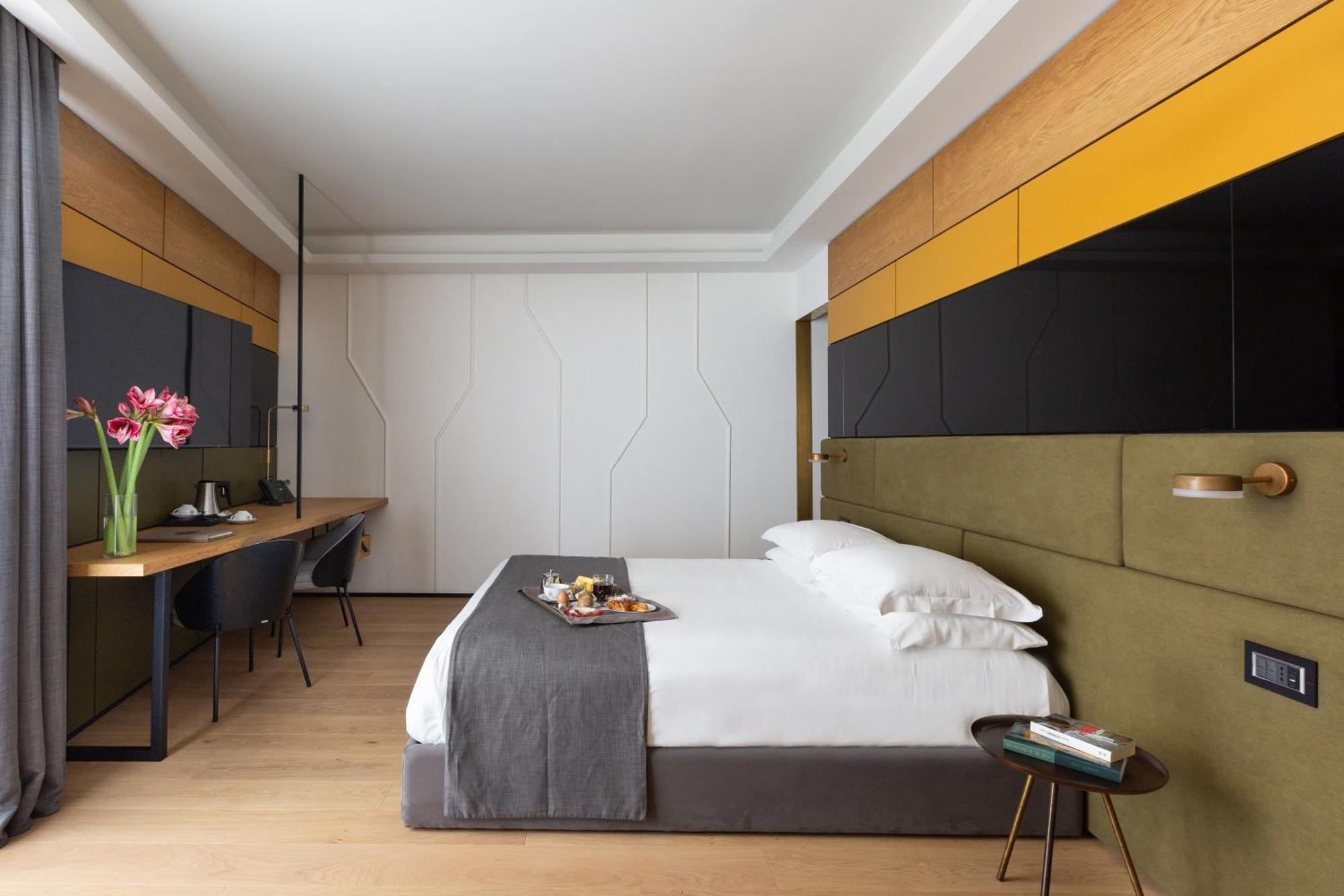 Silla Hotel Florence