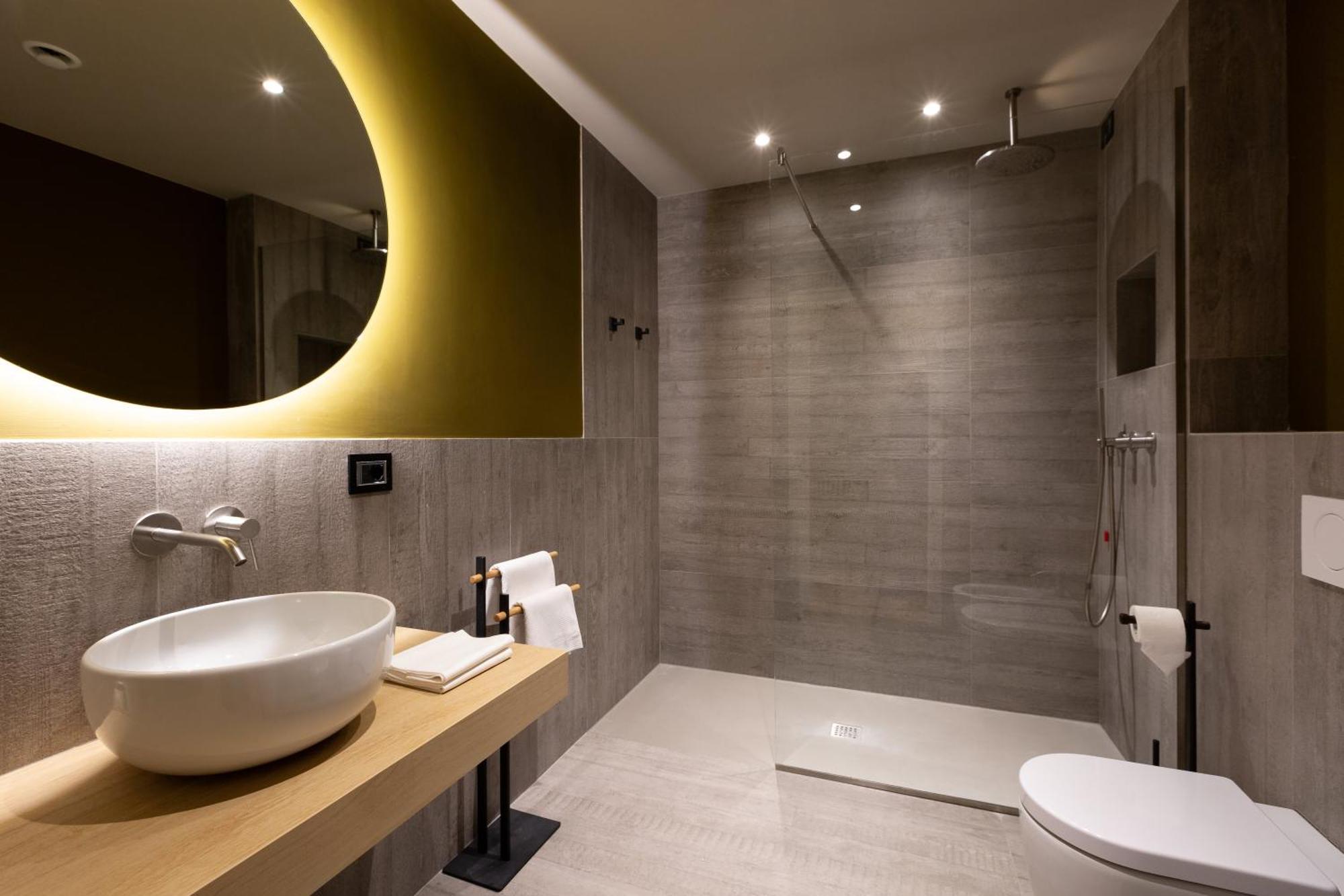Hotel Silla Florence