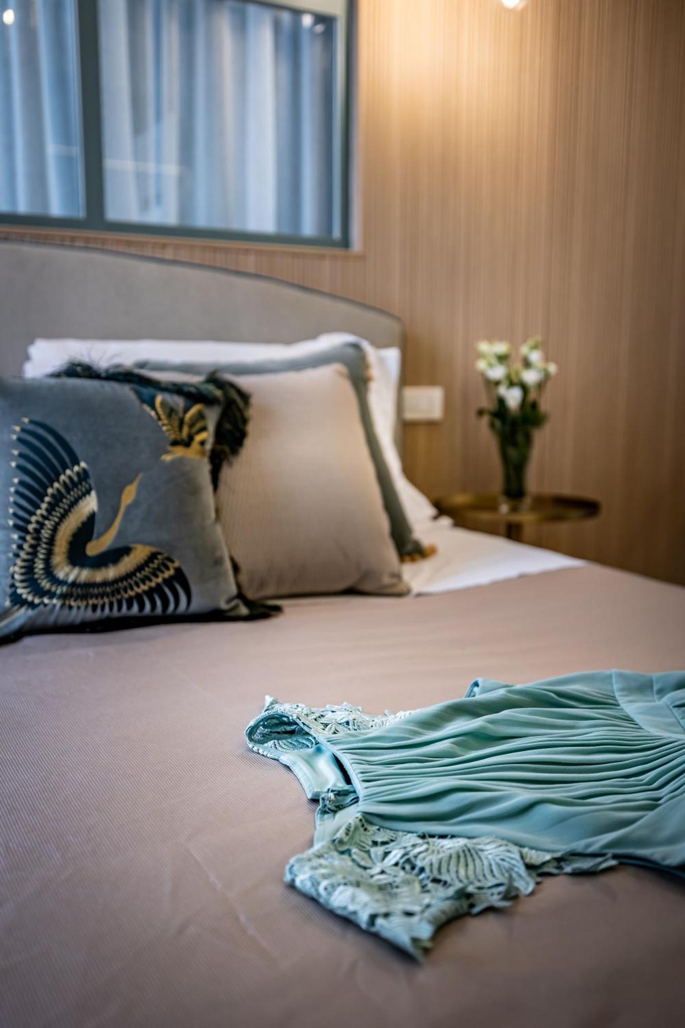 Hotel La Scaletta Al Ponte Vecchio 4*