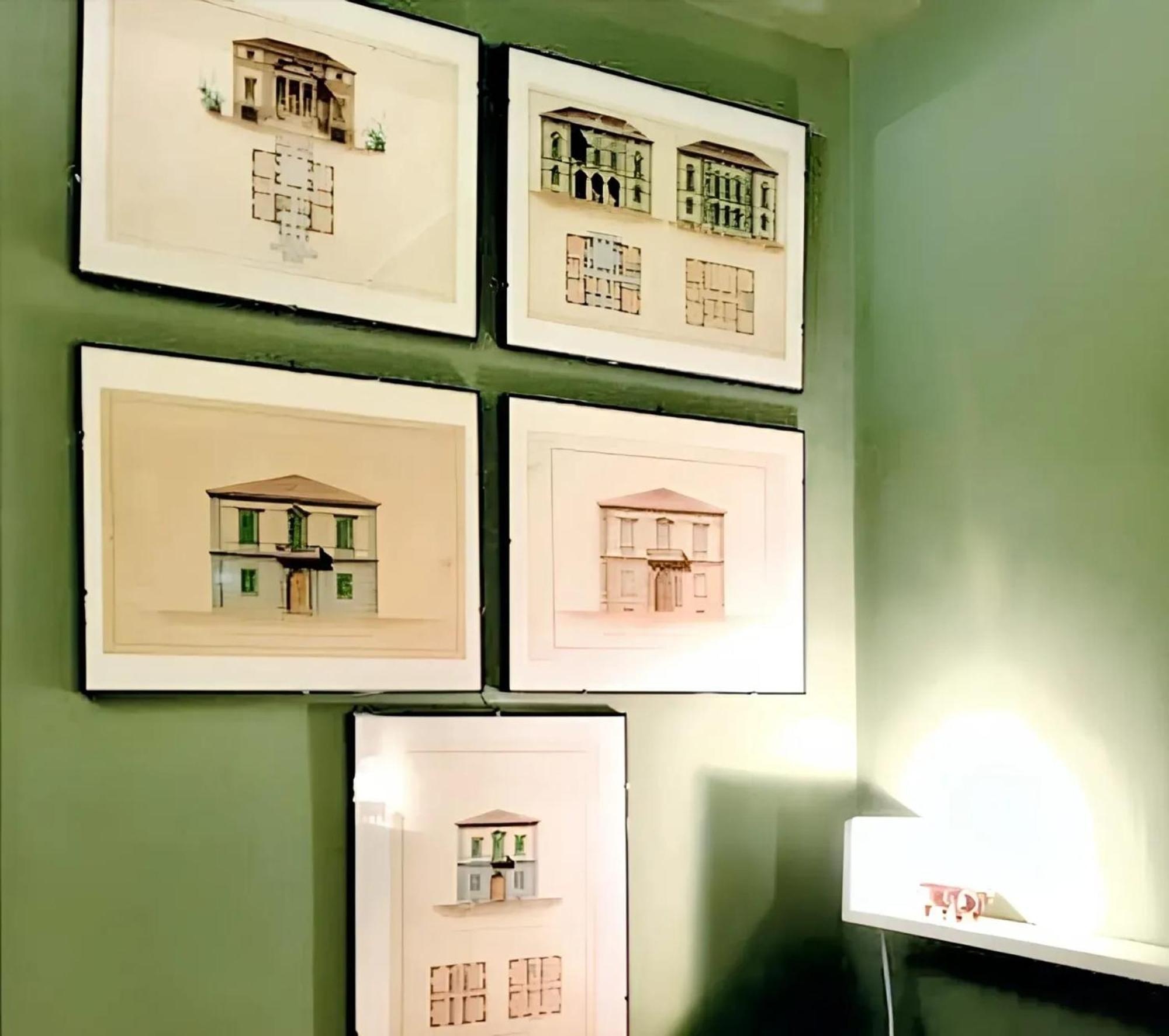 Cozy In The Heart Of - 50 Sqm + Fireplace * Florence