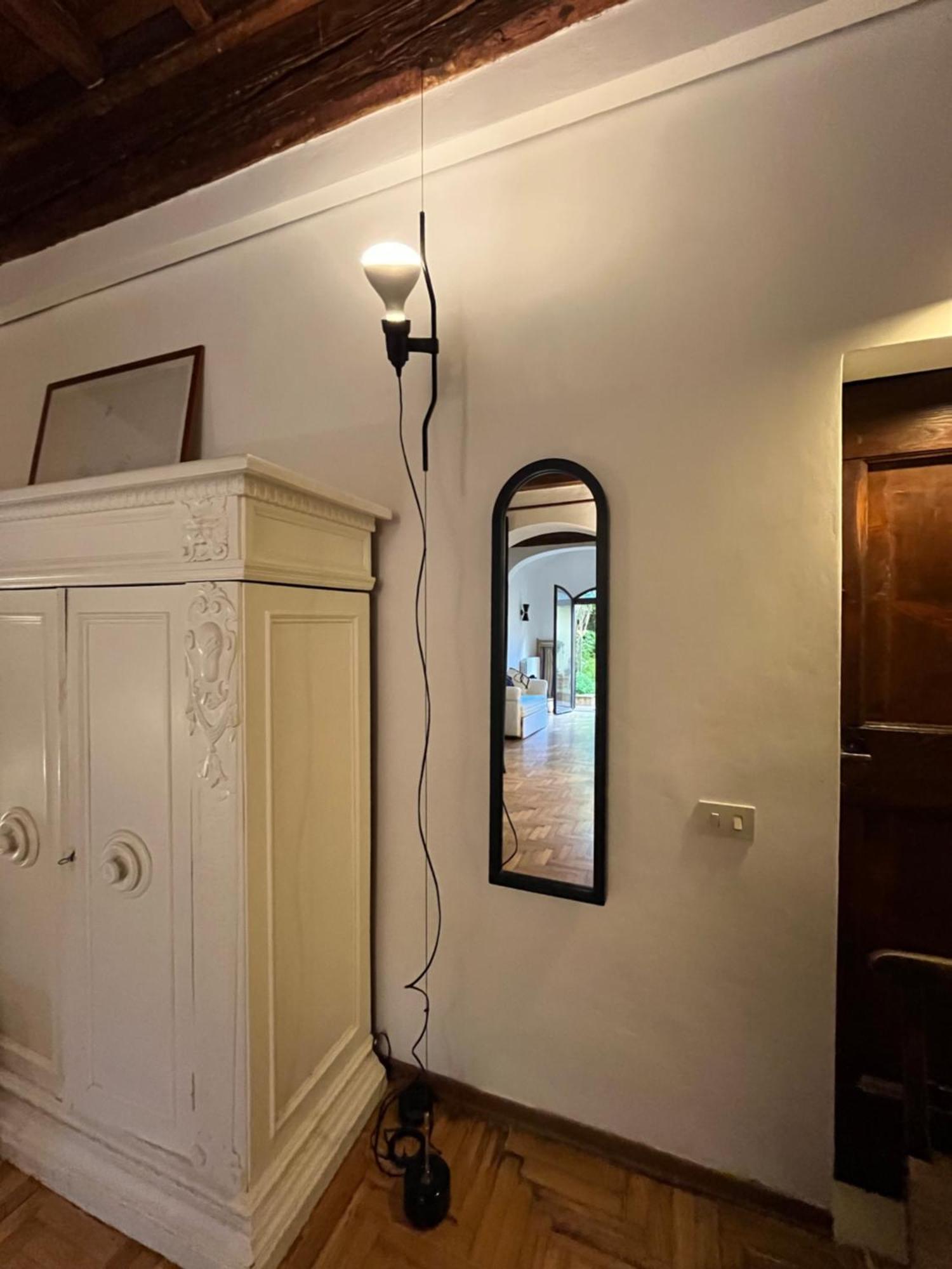 Appartement Enchanting With Patio, Lungarno Florence