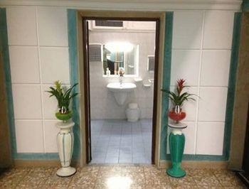 Hotel Al Vecchio Teatro