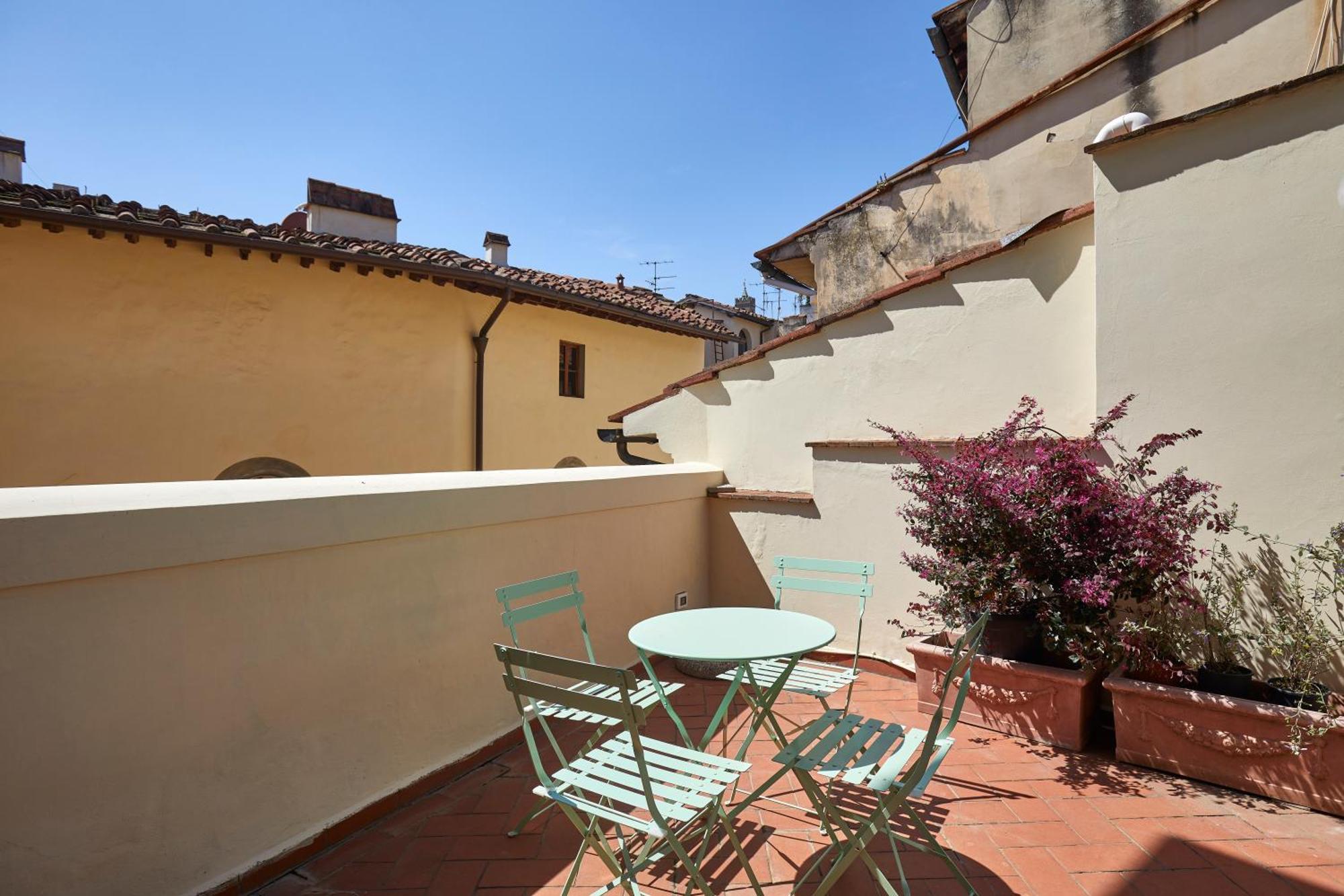 Palazzo Salviati By Varental Appart hôtel