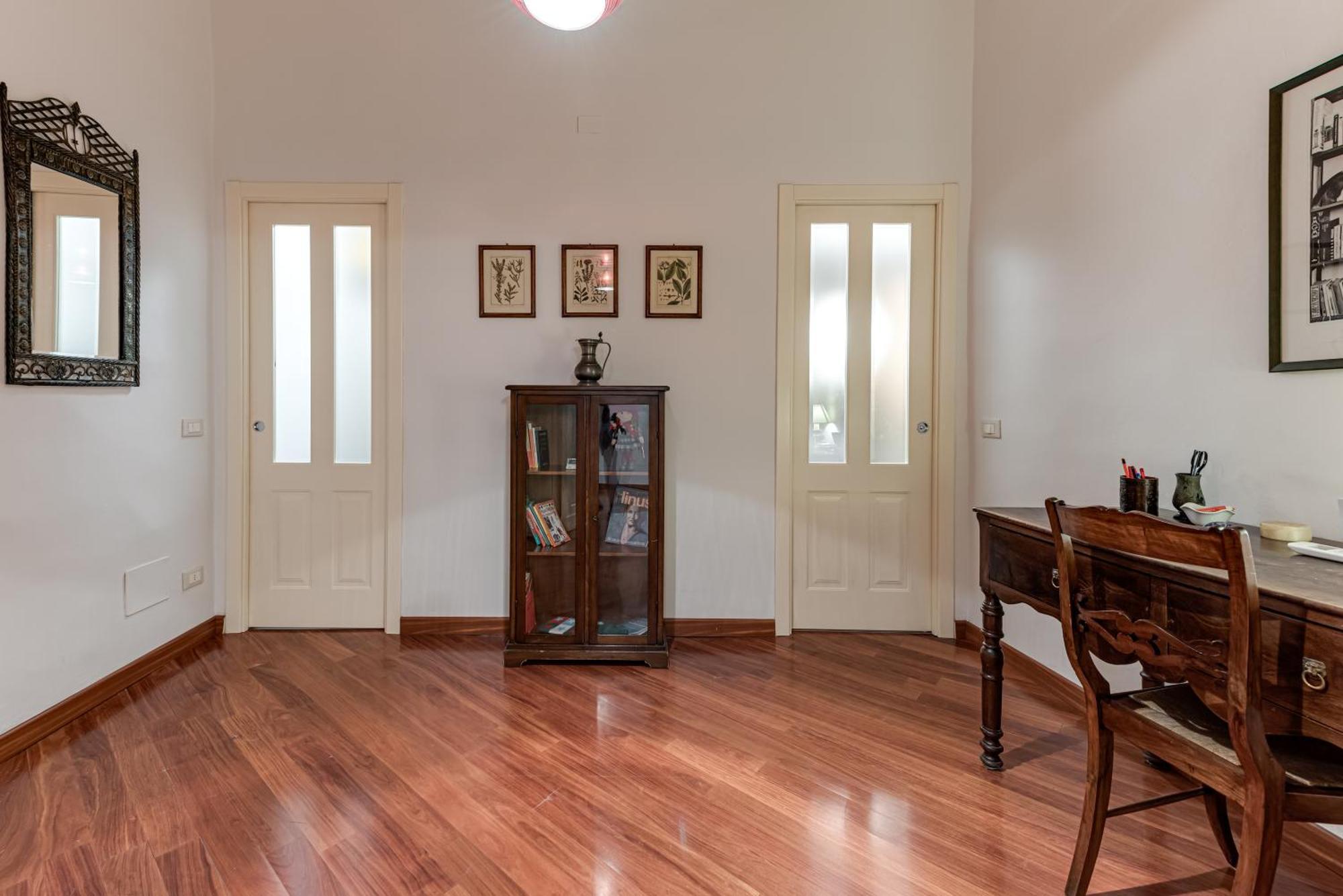 Apartment Medici Chapels Florence