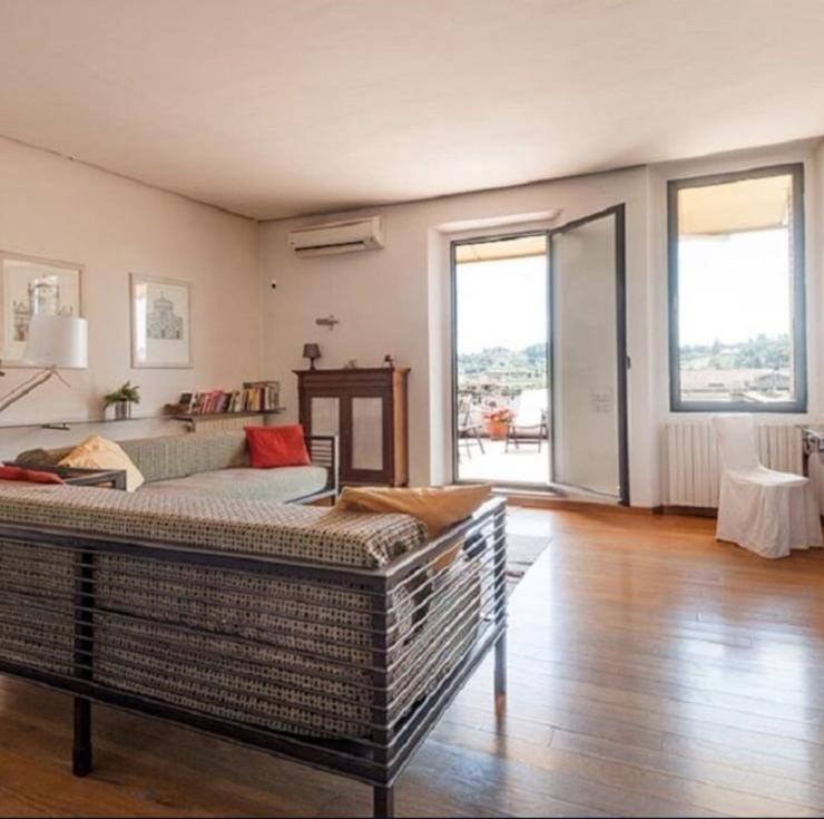 Apartment Il Duomo In Faccia