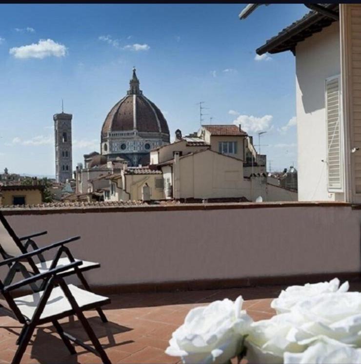 Apartment Il Duomo In Faccia Florence