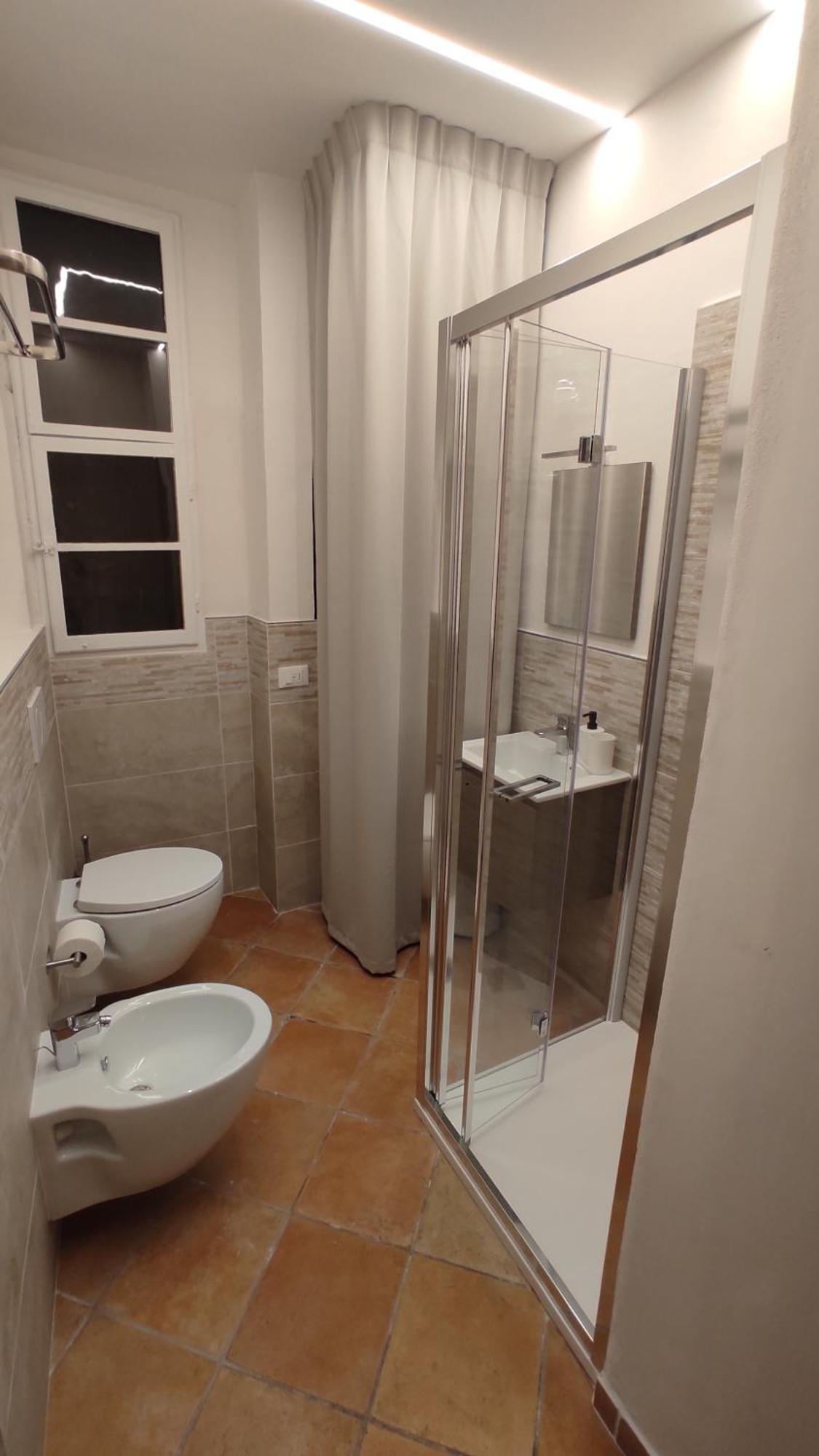 Appartement Calzaioli Florence