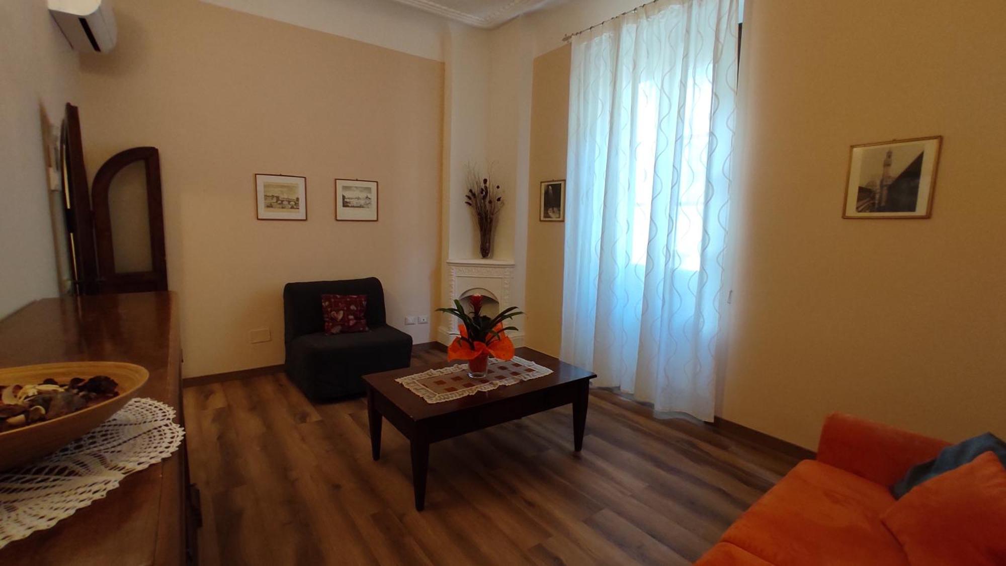 Appartement Calzaioli