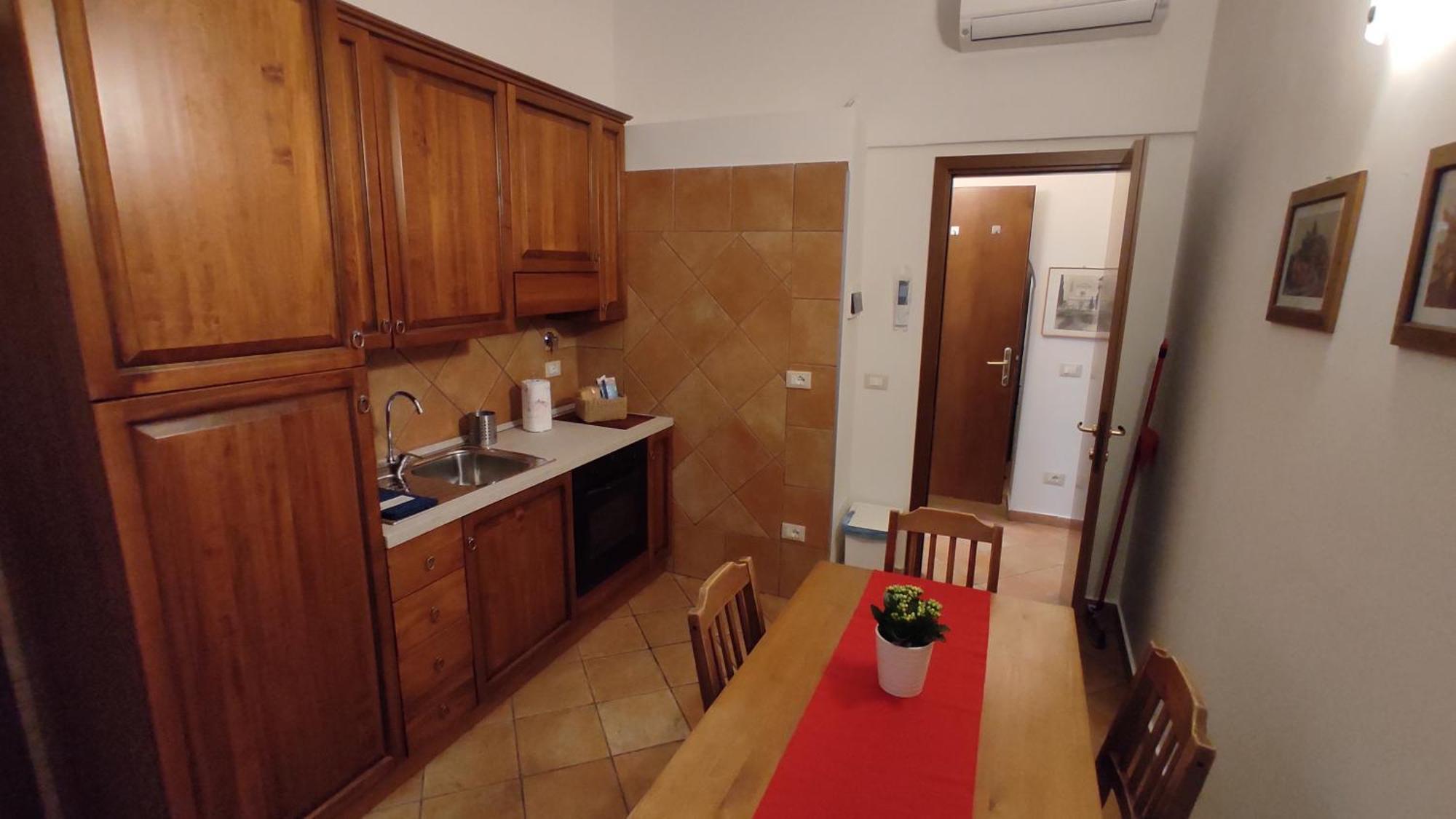 Calzaioli Appartement