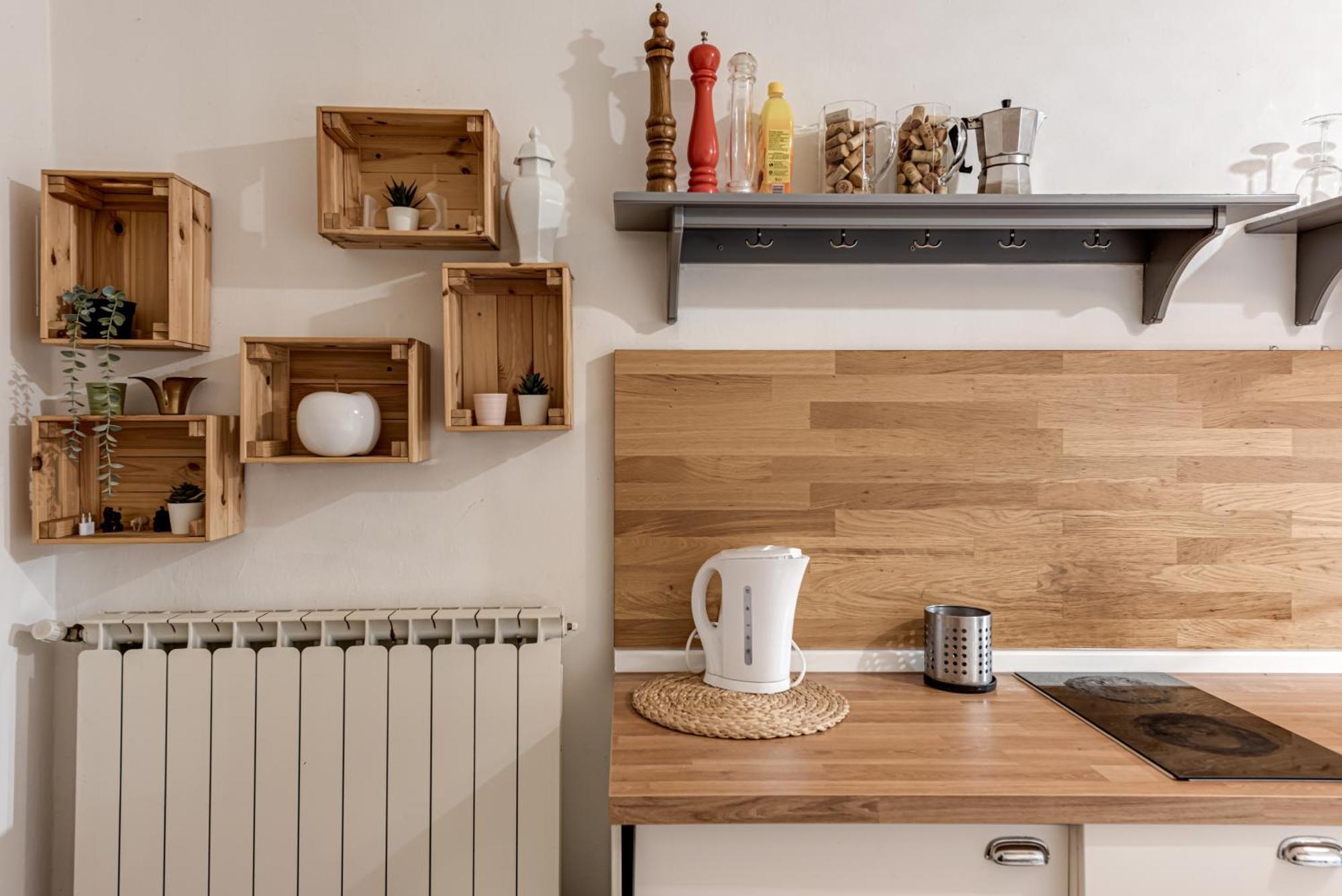 Apartment Amazing In Santa Croce