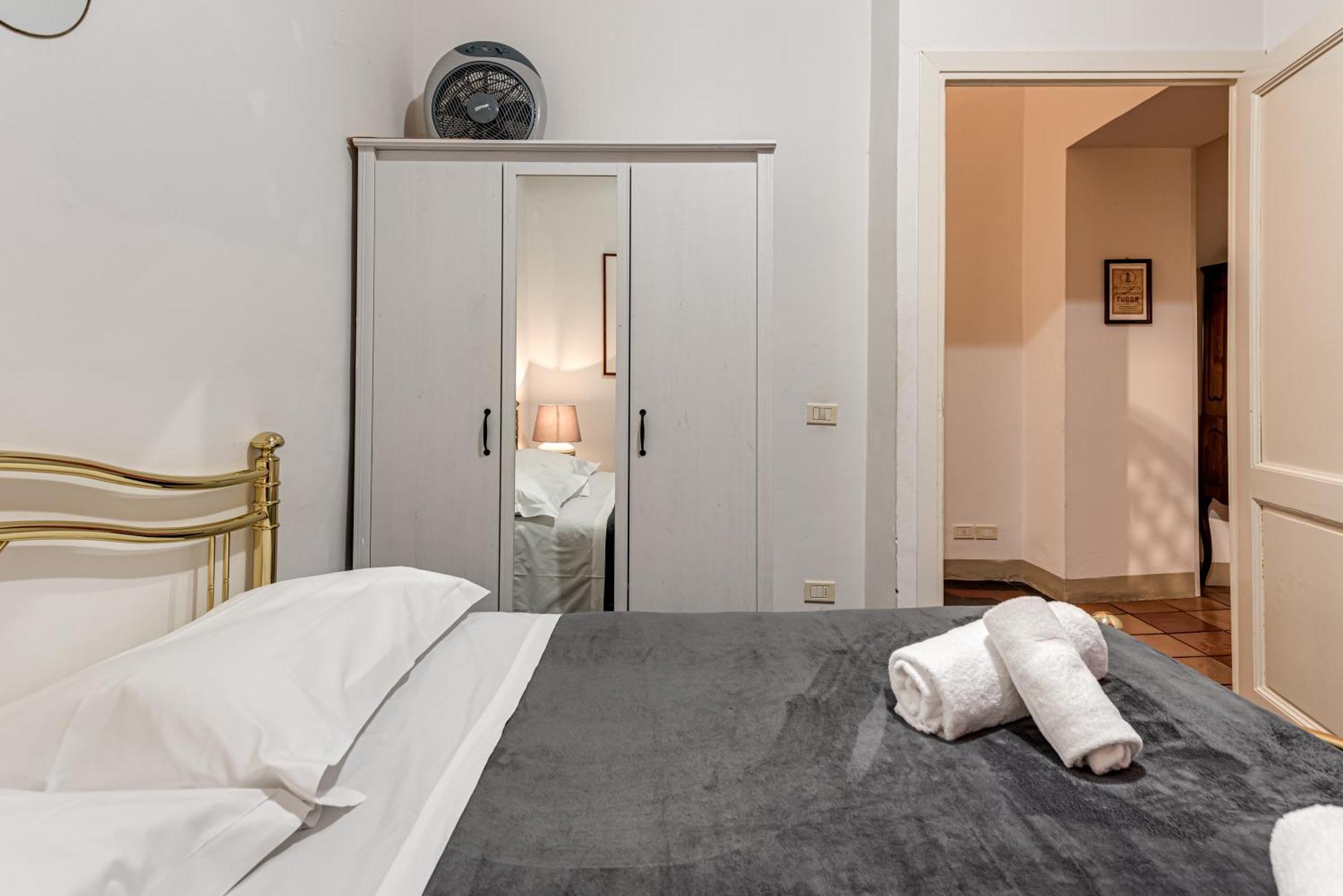 Apartment Amazing In Santa Croce Florence