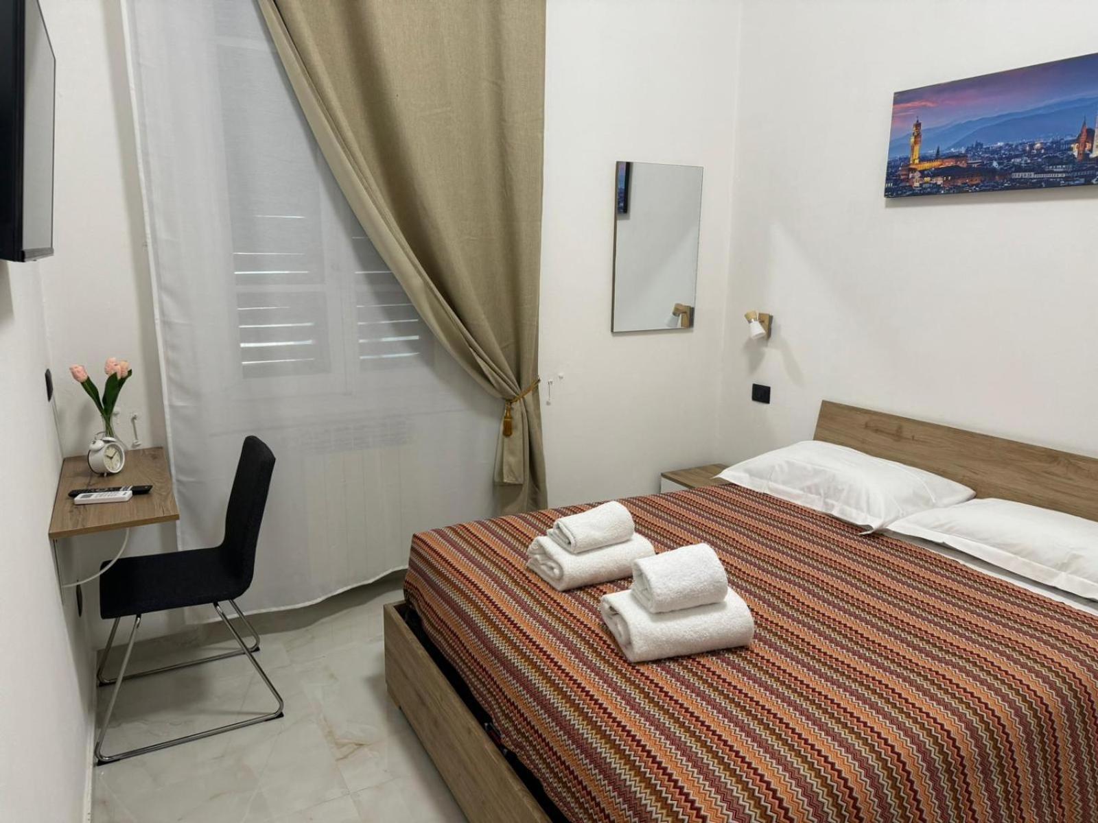 Appartement Stella Nuova
