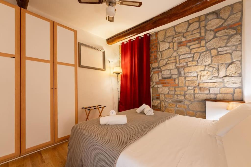 Appartement Keys Of Italy - Mercato 20 - Modern 1 Bedroom Nearby Mercato Florence