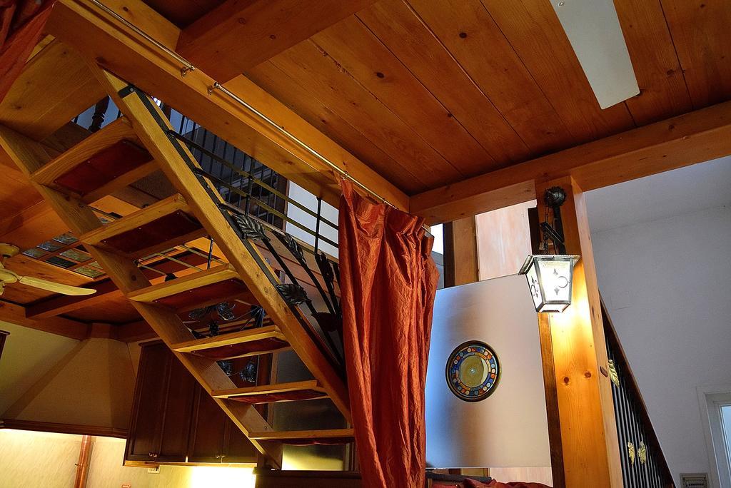 Il Caprifoglio Holiday home *
