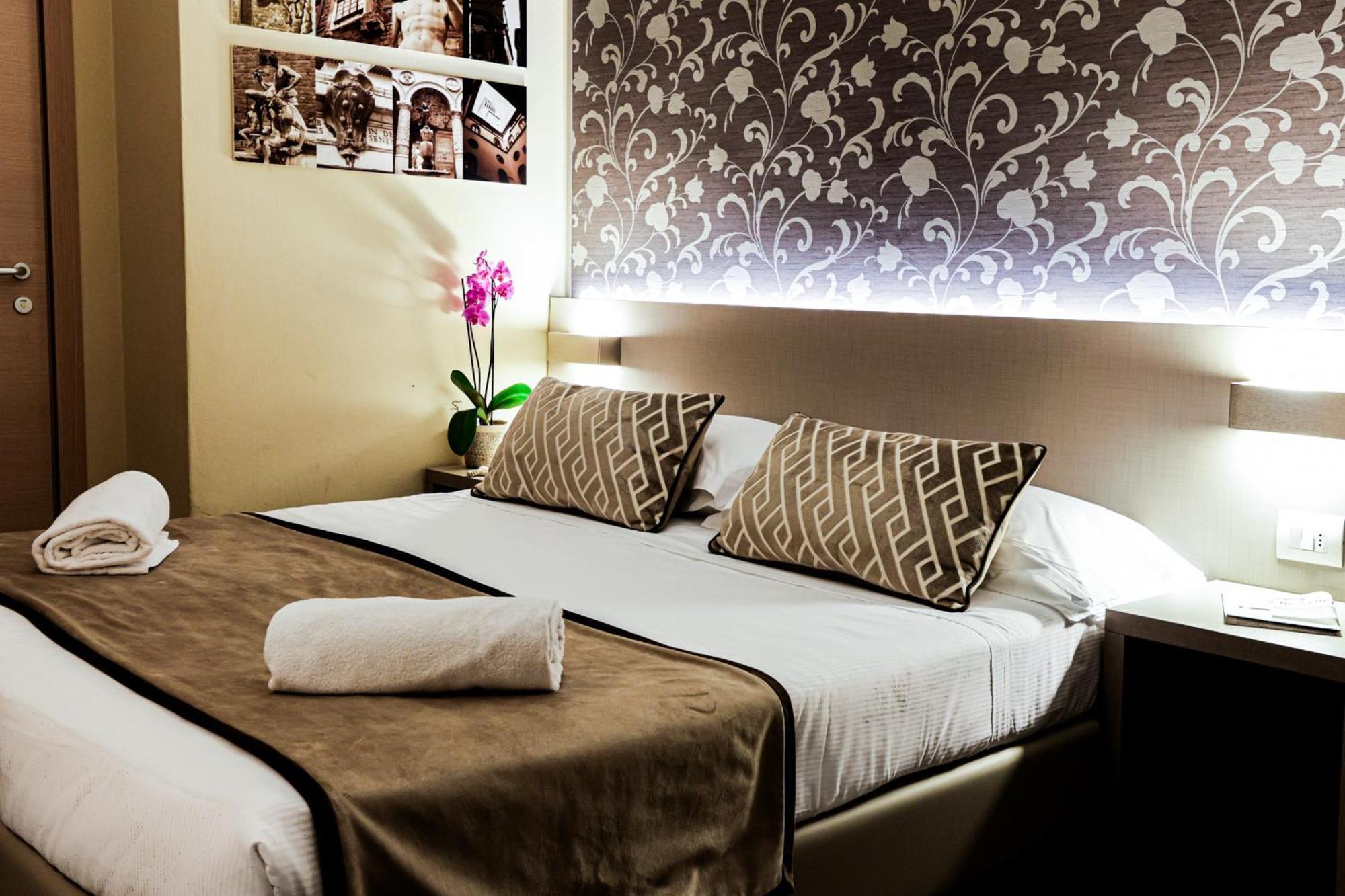 Albergo Firenze Hotel 3*