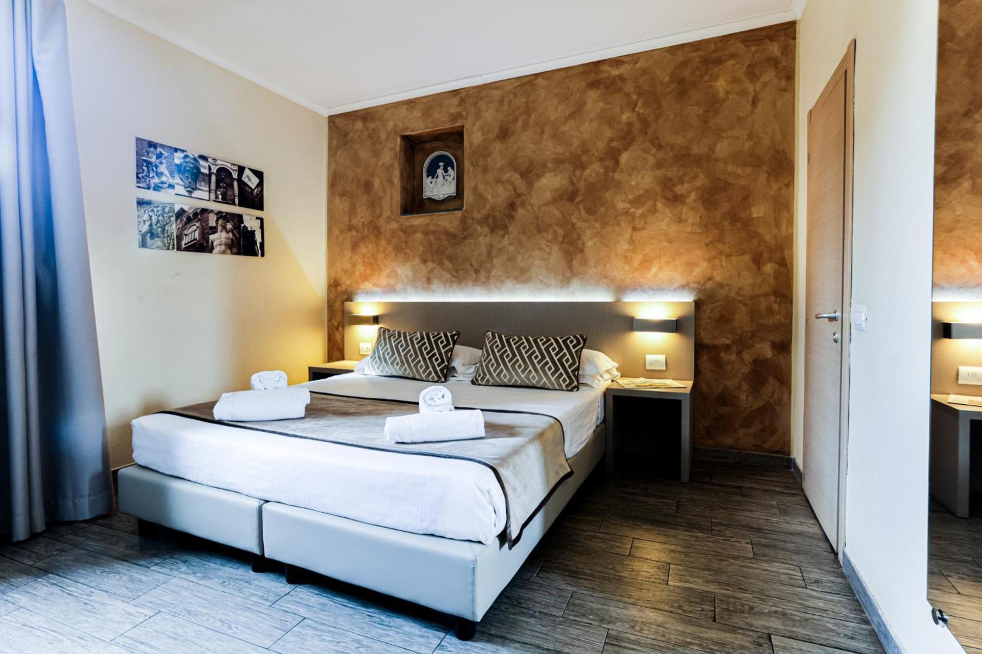 Albergo Firenze 3*