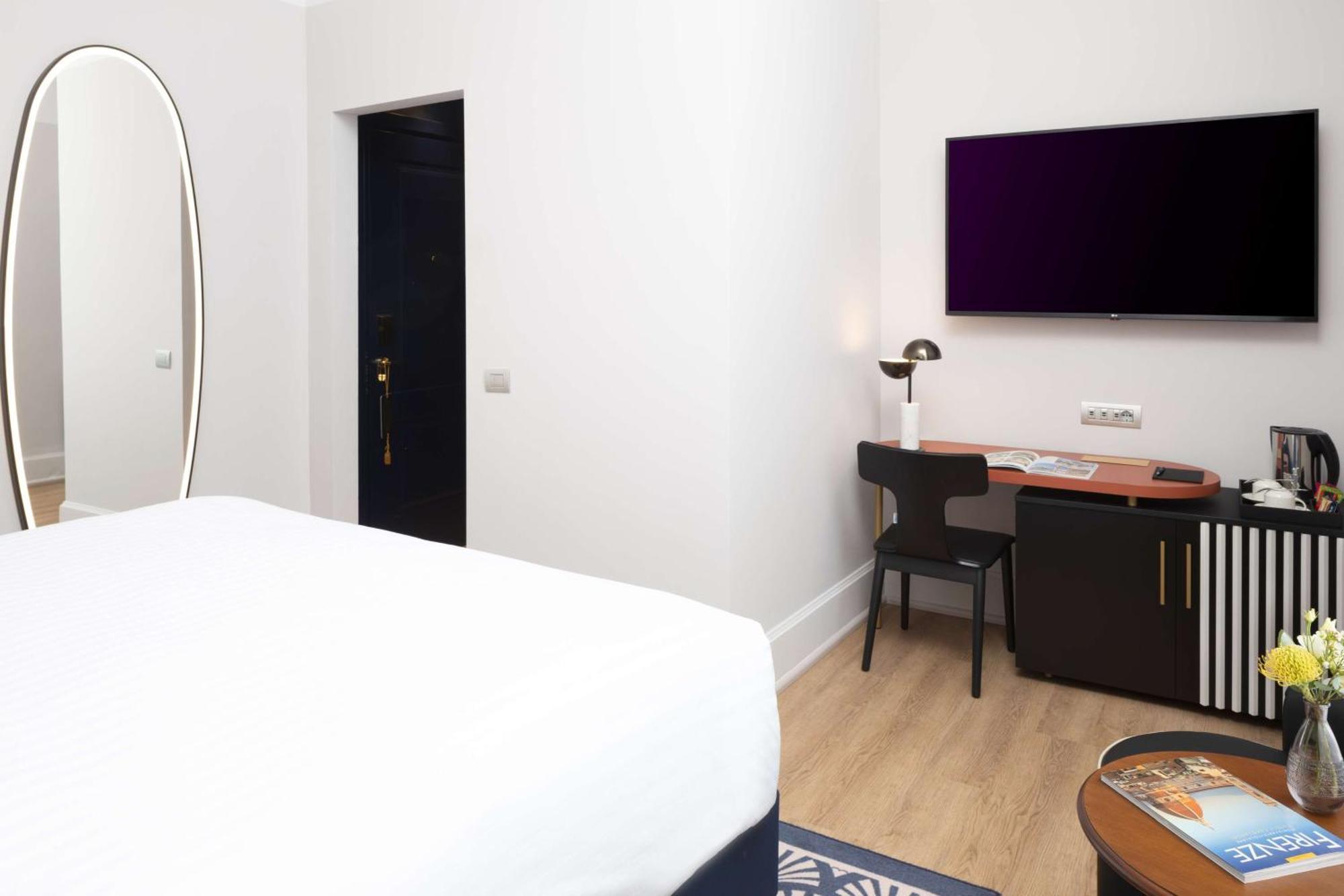 Anglo American Florence, Curio Collection By Hilton 5* Florence
