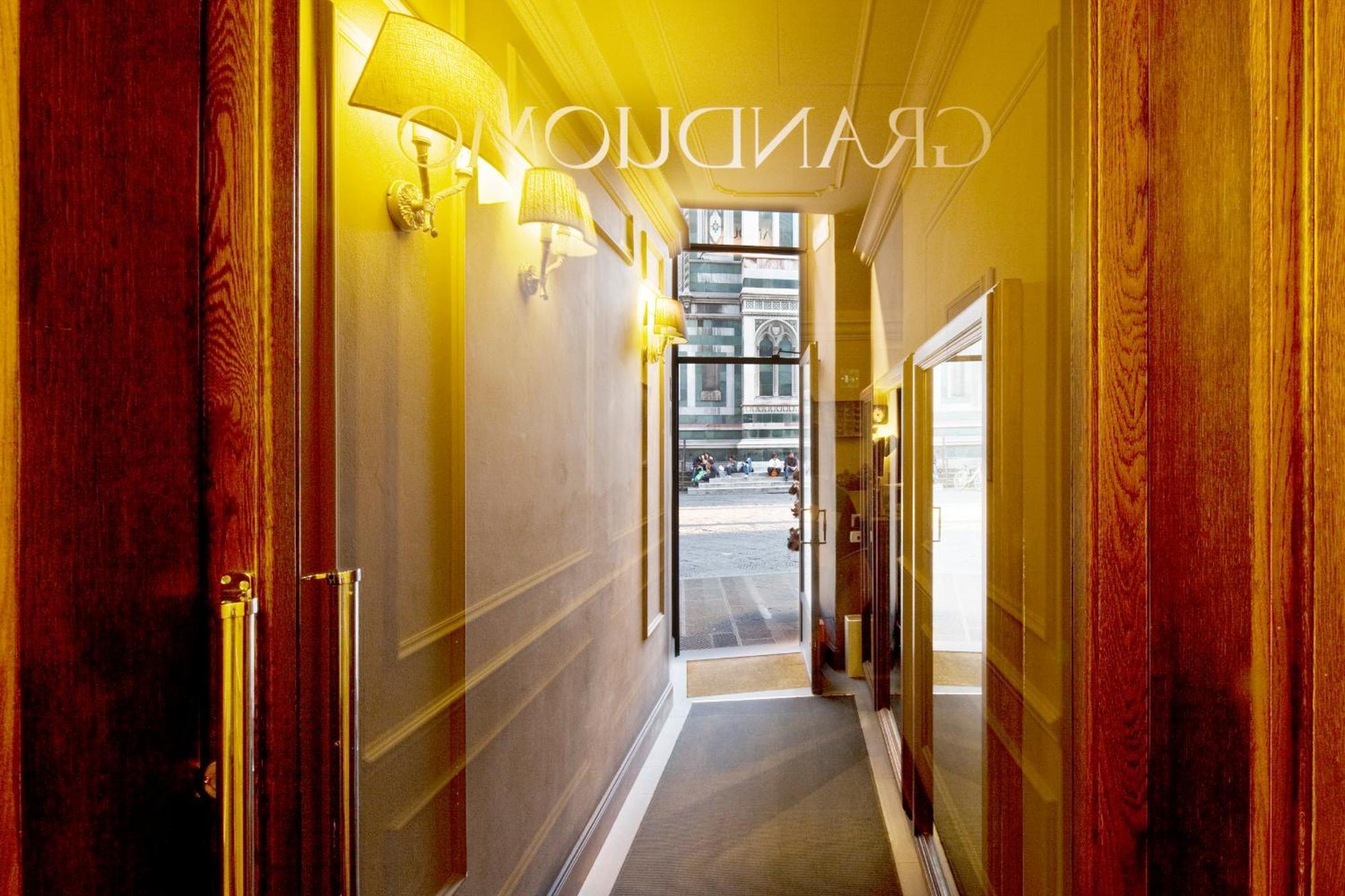 Granduomo Charming Aparthotel 2*