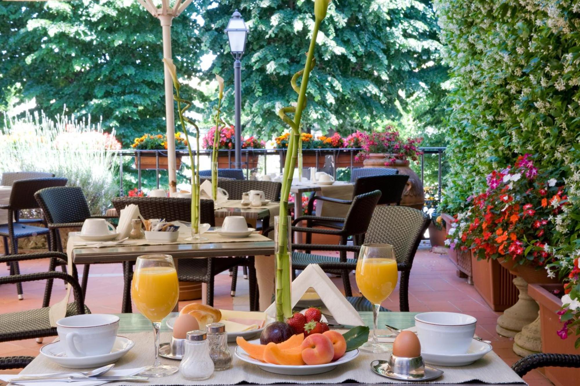 Hotel Silla Florence
