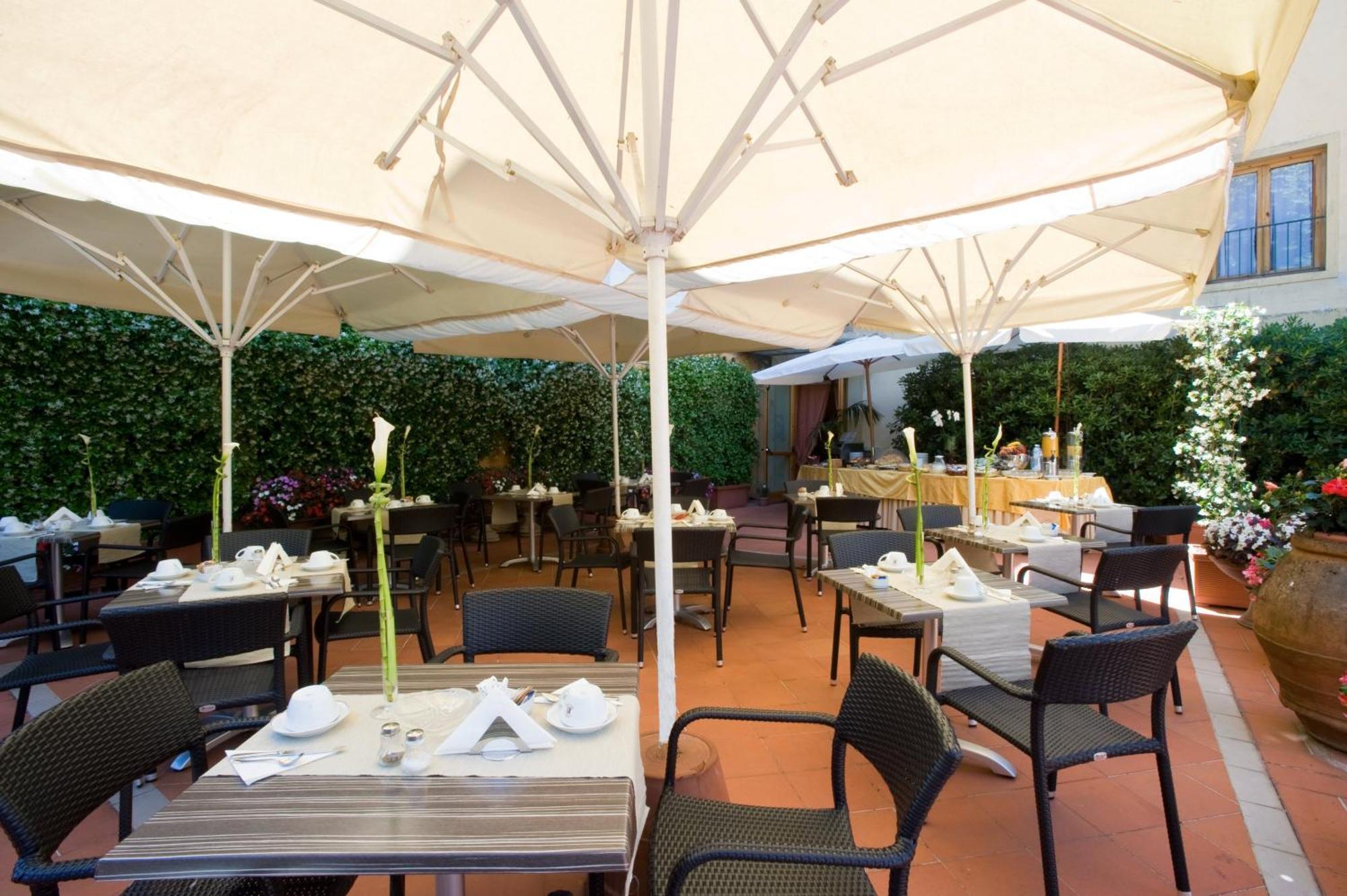 Silla Florence