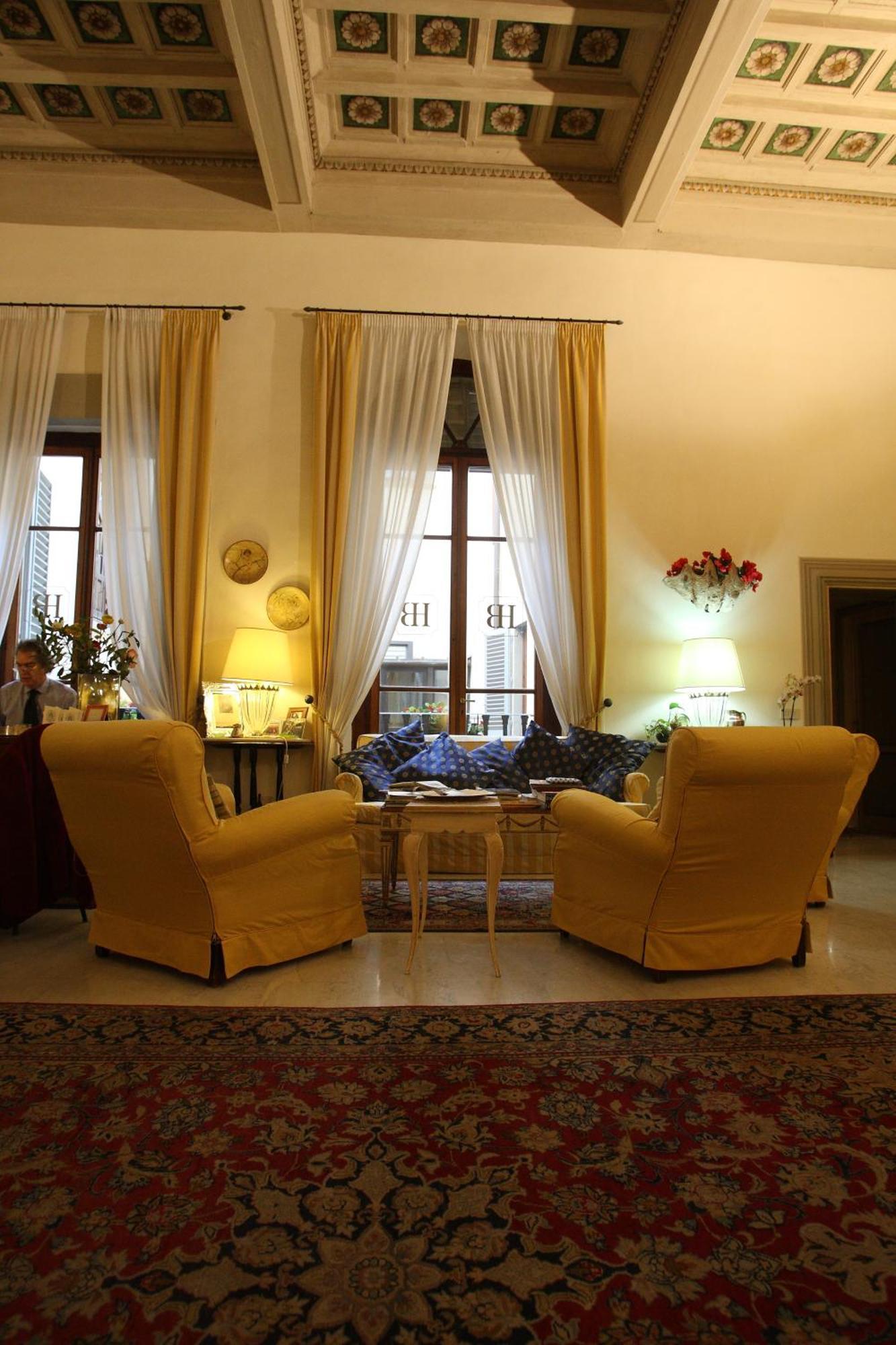 Hotel Hotel Burchianti