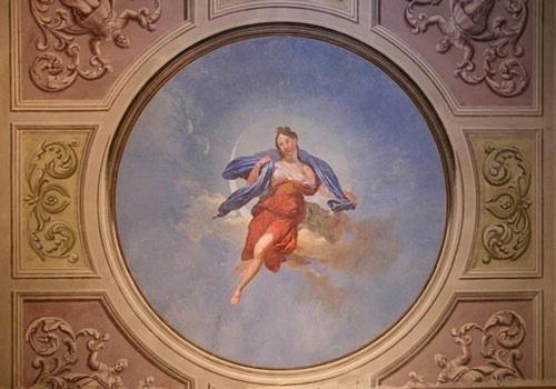 Maison d'hôtes La Luna 3*