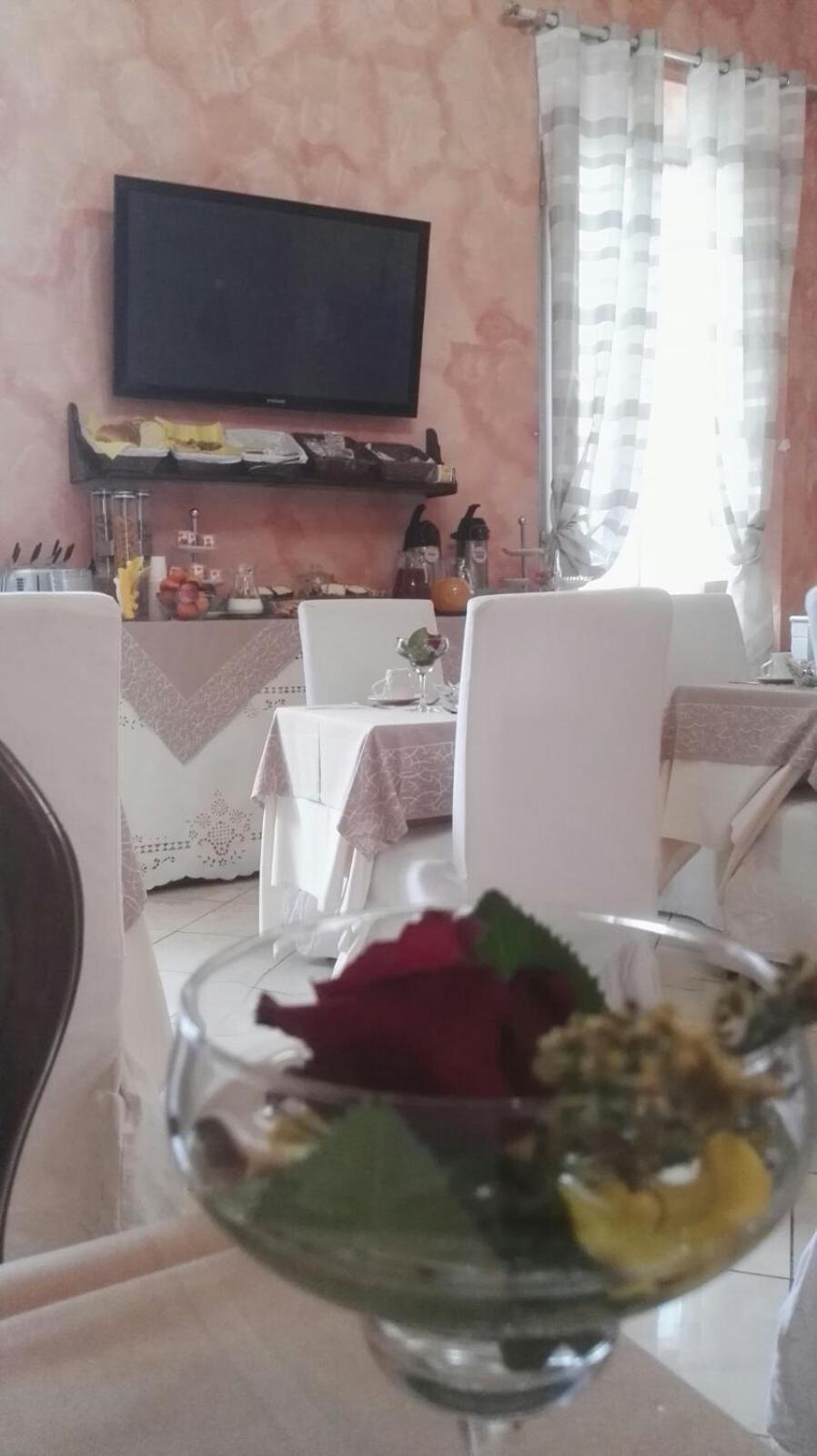 Bed & Breakfast La Corte Dei Principi - Residenza D'epoca 3*