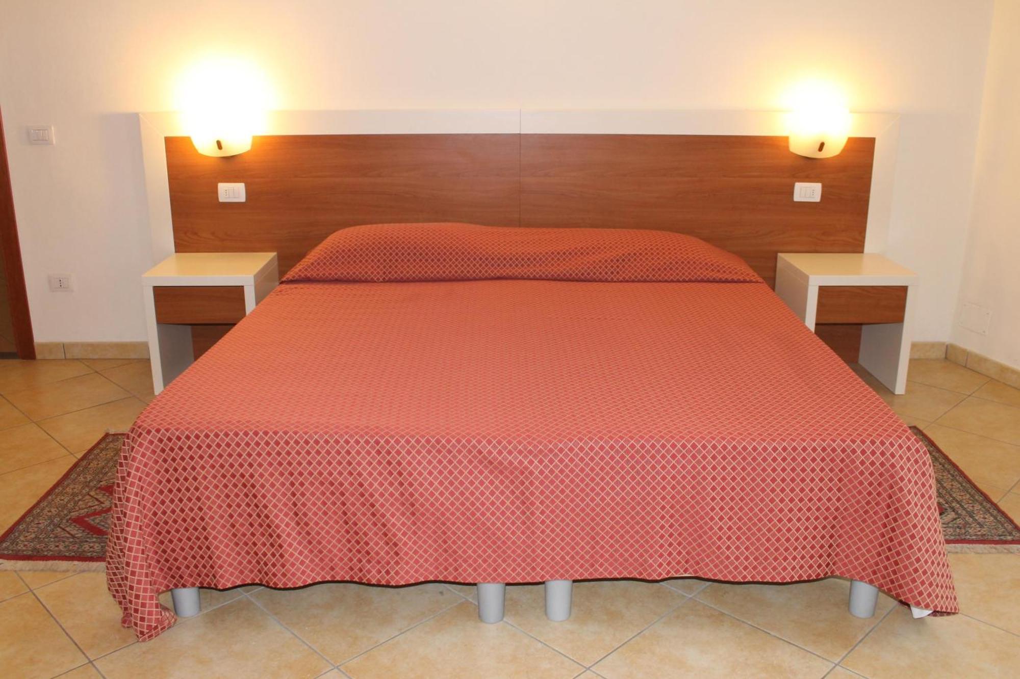Couette-café Ponte Rosso Florence