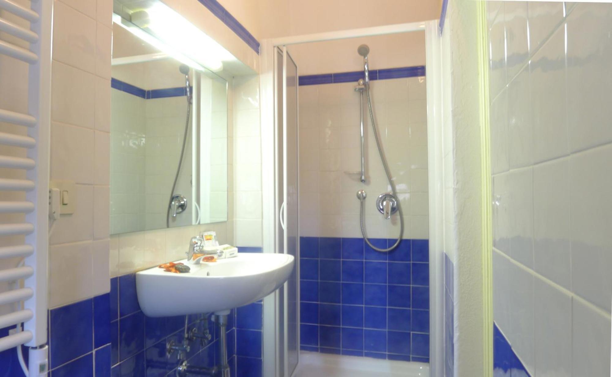 Apartment Fra Bartolomeo *