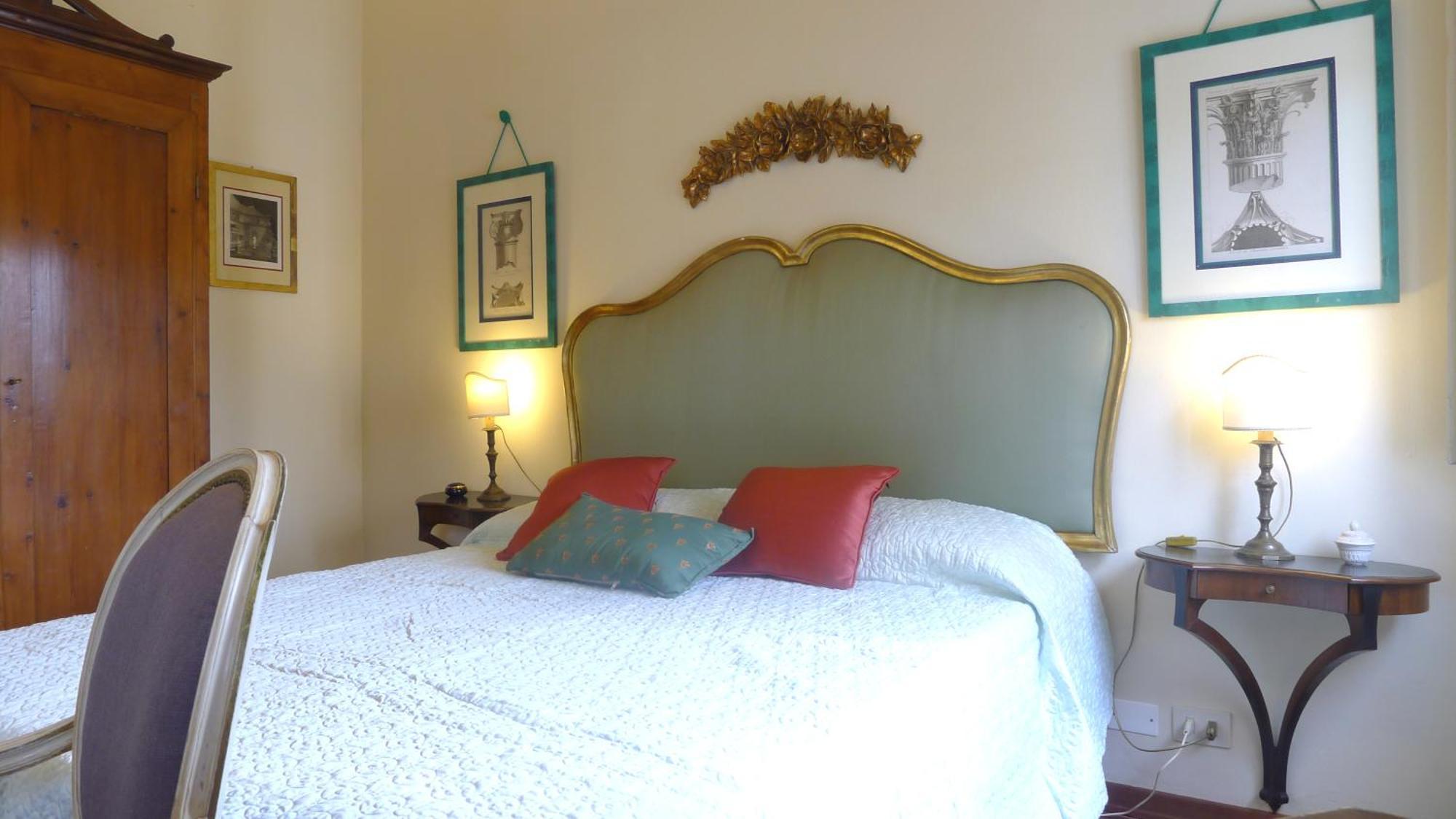 Apartment Fra Bartolomeo