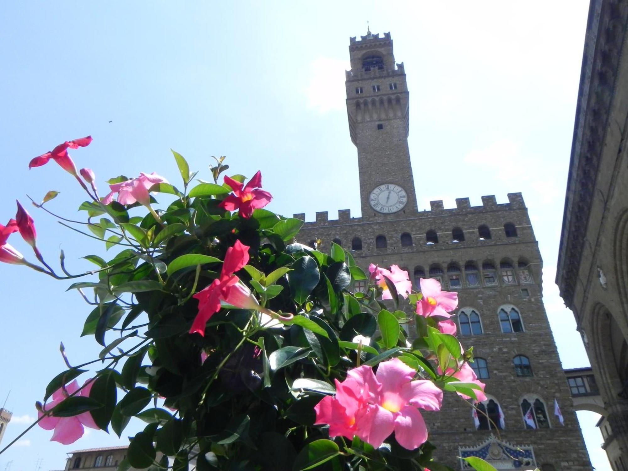 Appartement Monolocale Gallo Florence